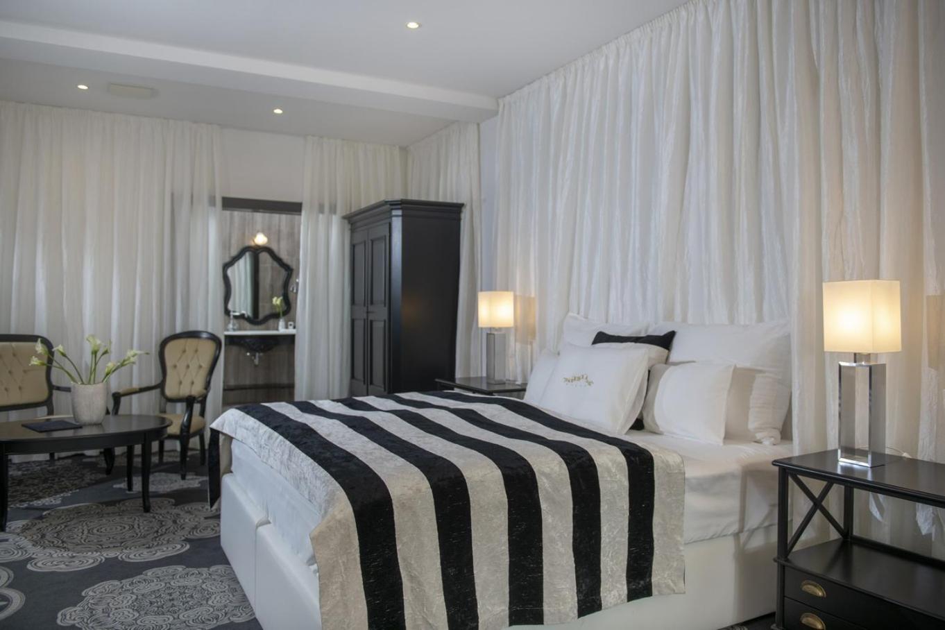 Superior Queen Room - Photo 2