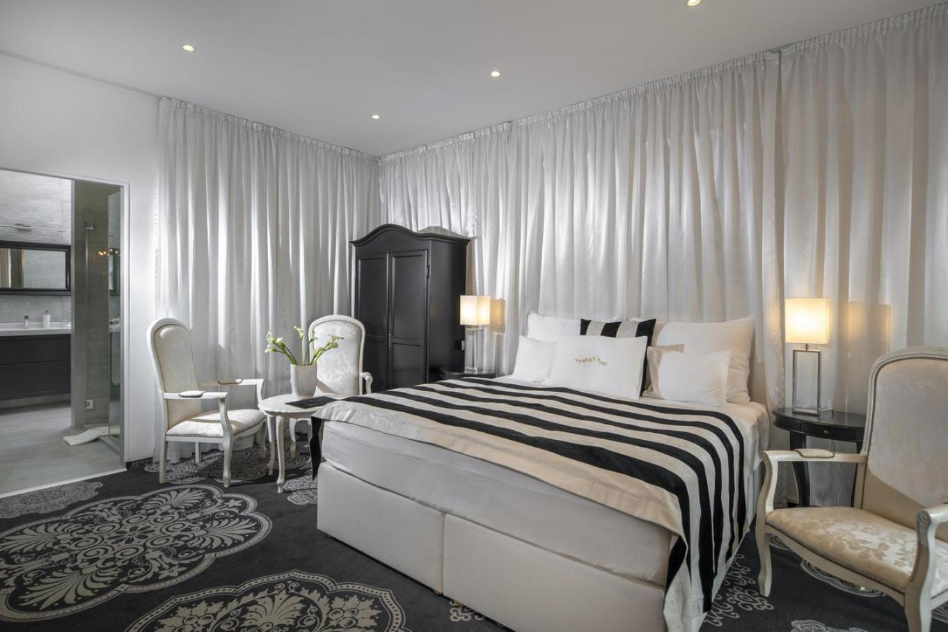 Deluxe Room photo 3