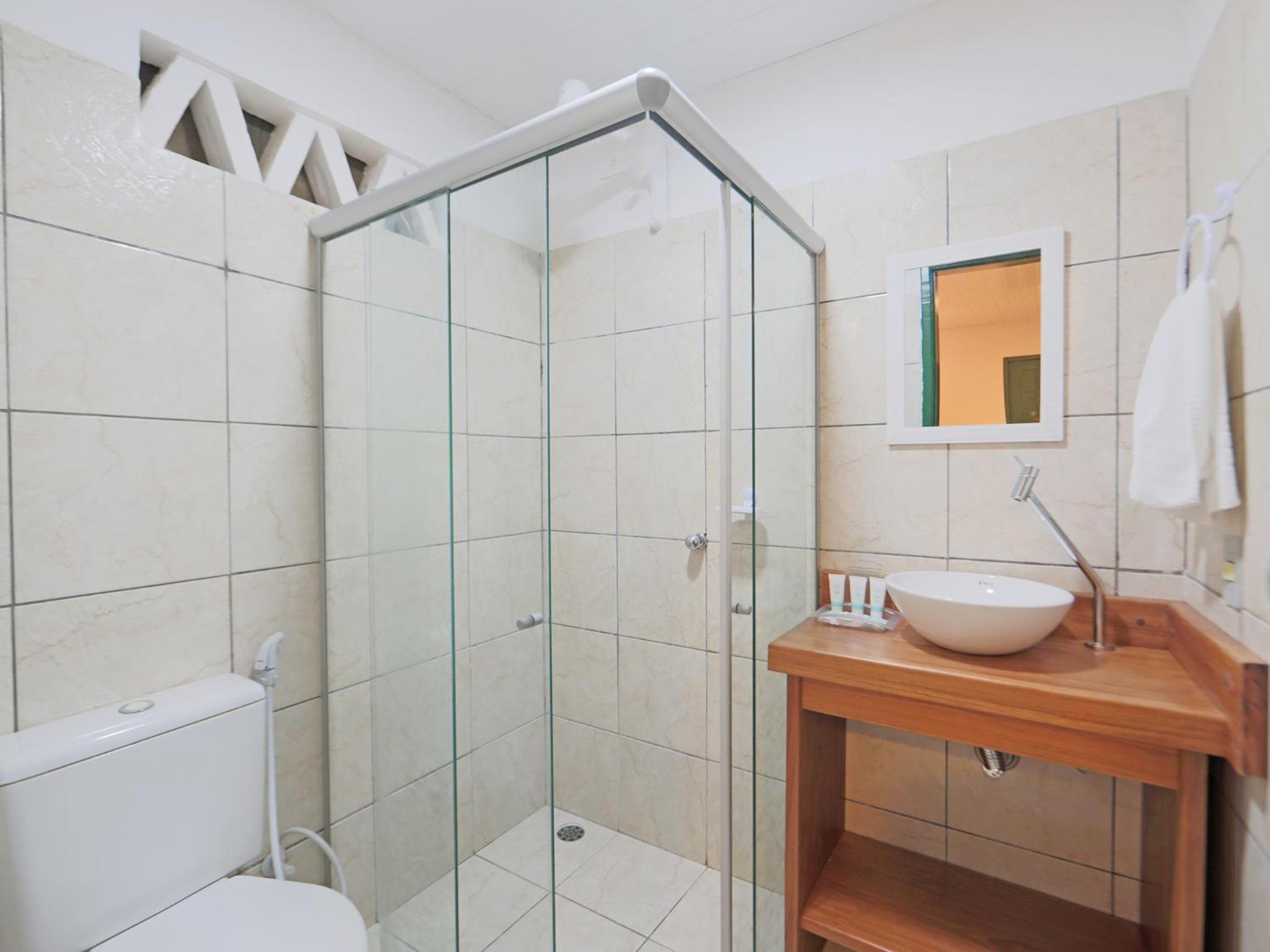 Budget Double Room photo 2