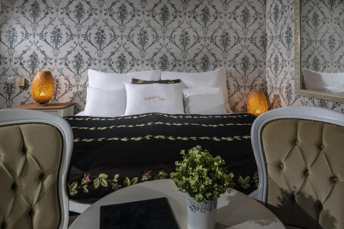 Standard Quadruple Room - Photo 2