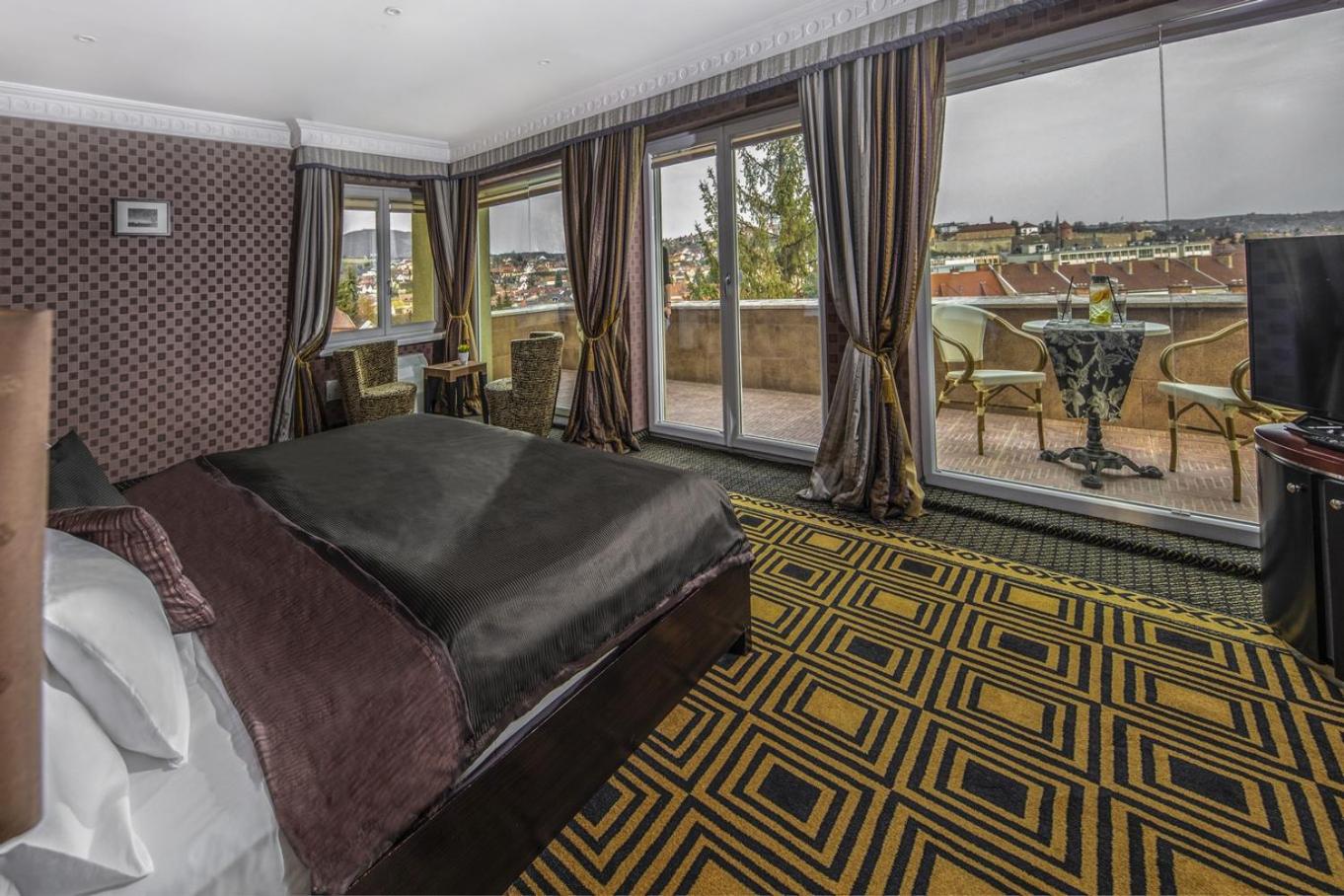 Superior Suite photo 3