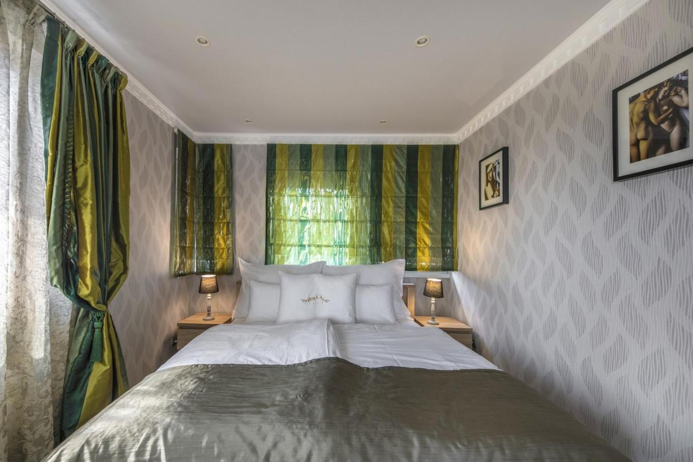 Deluxe Suite - Photo 3