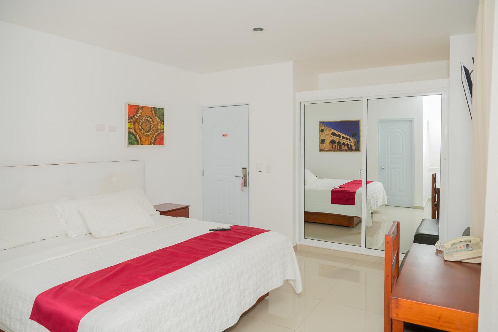 King Room photo 1