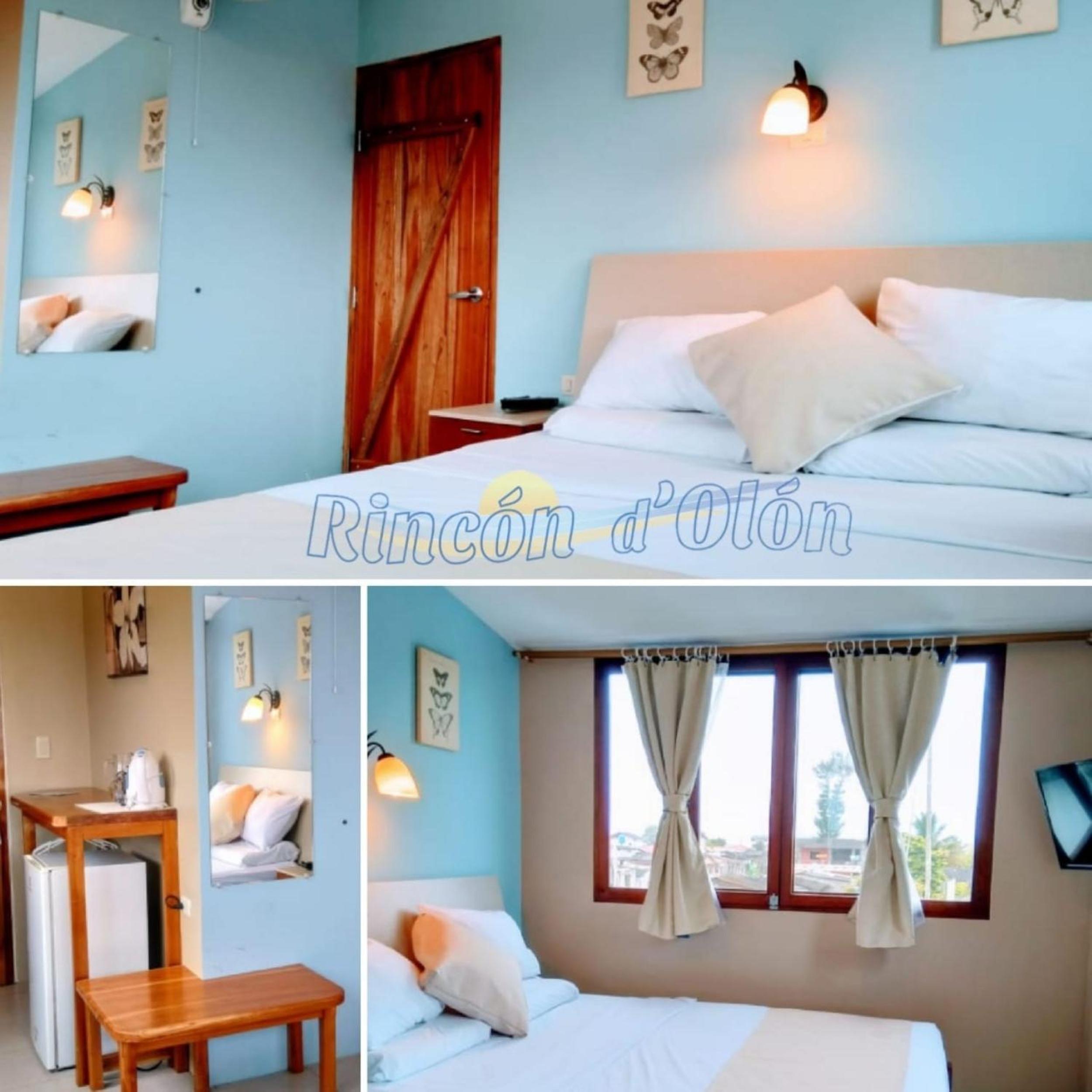 Deluxe Queen Room photo 2