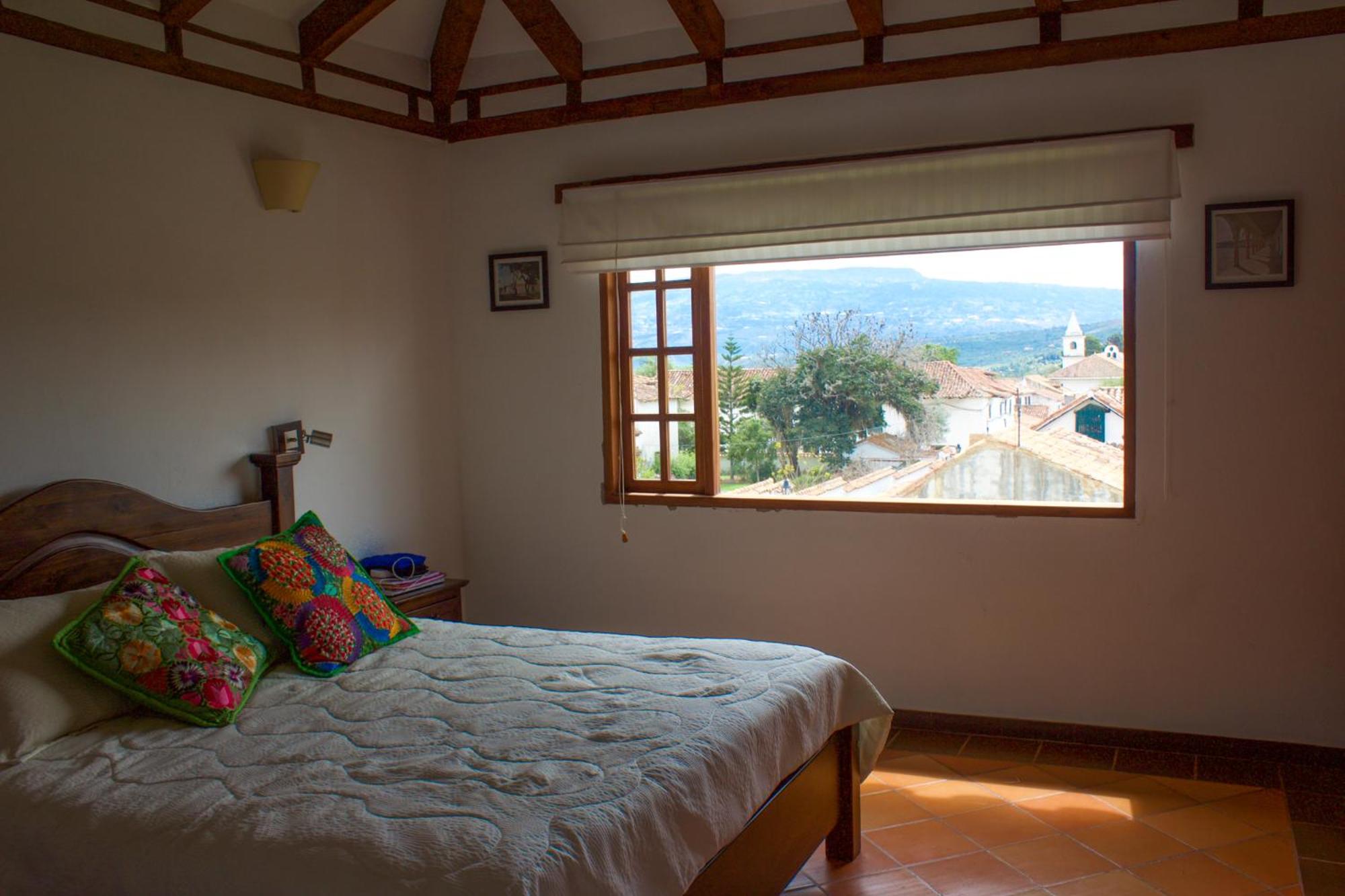 Double Room with Private Bathroom photo 1