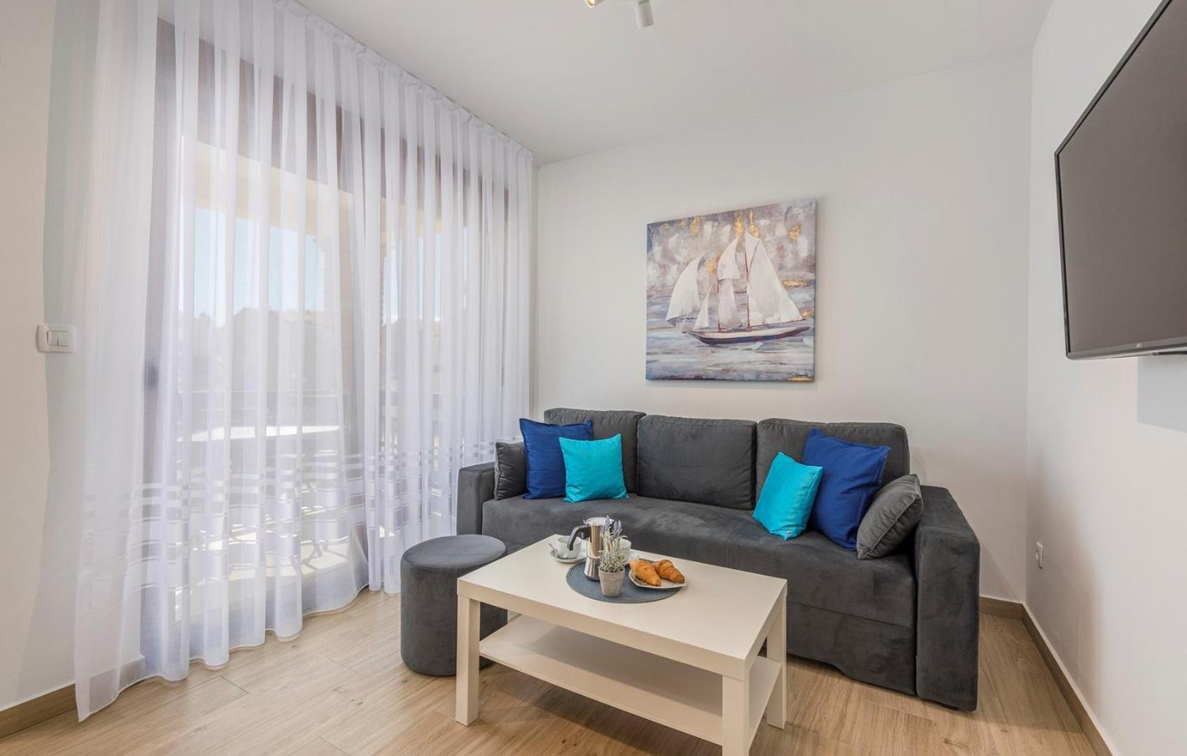 Standard Apartment