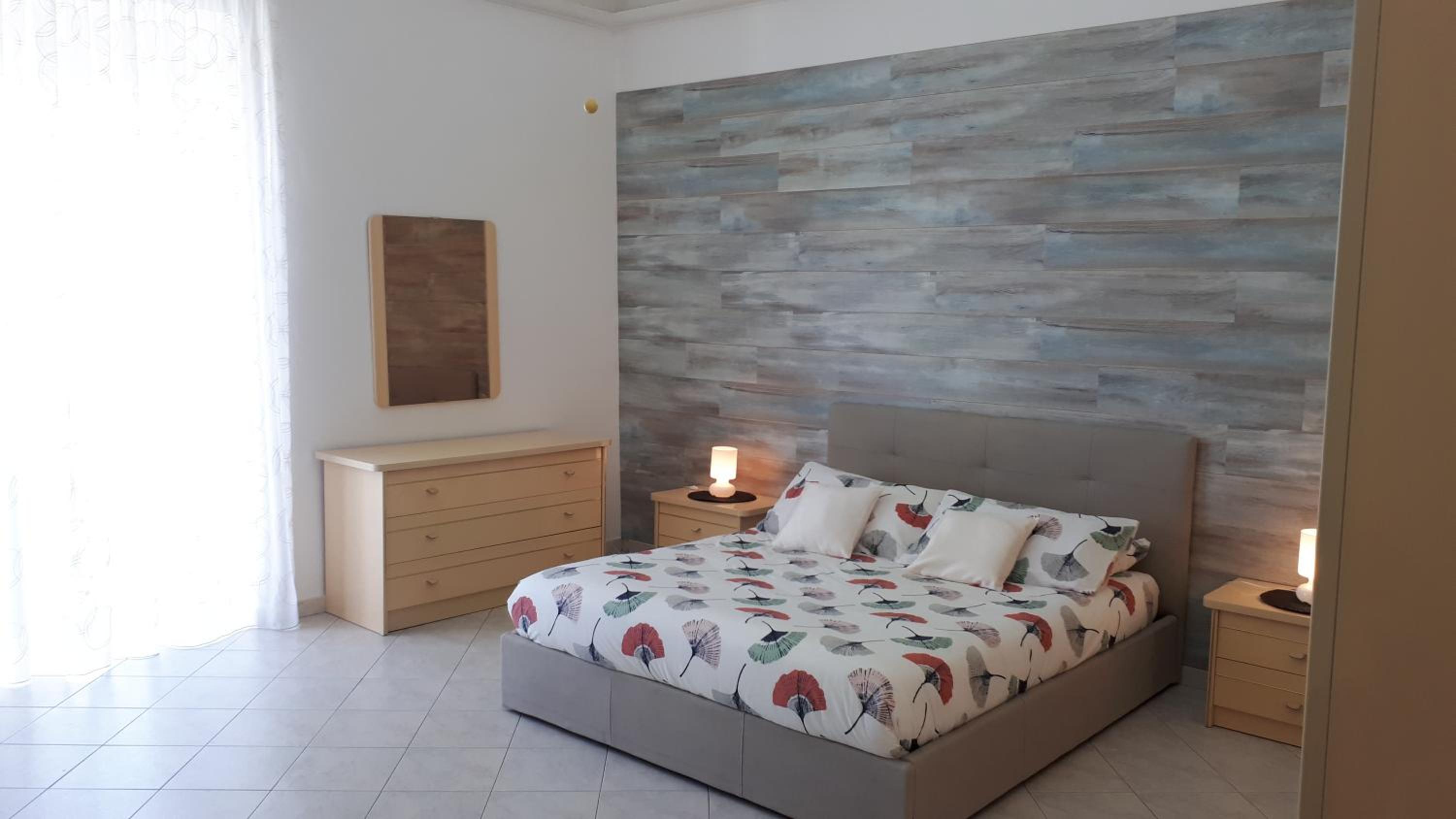 King Room with Sea View - Photo 18