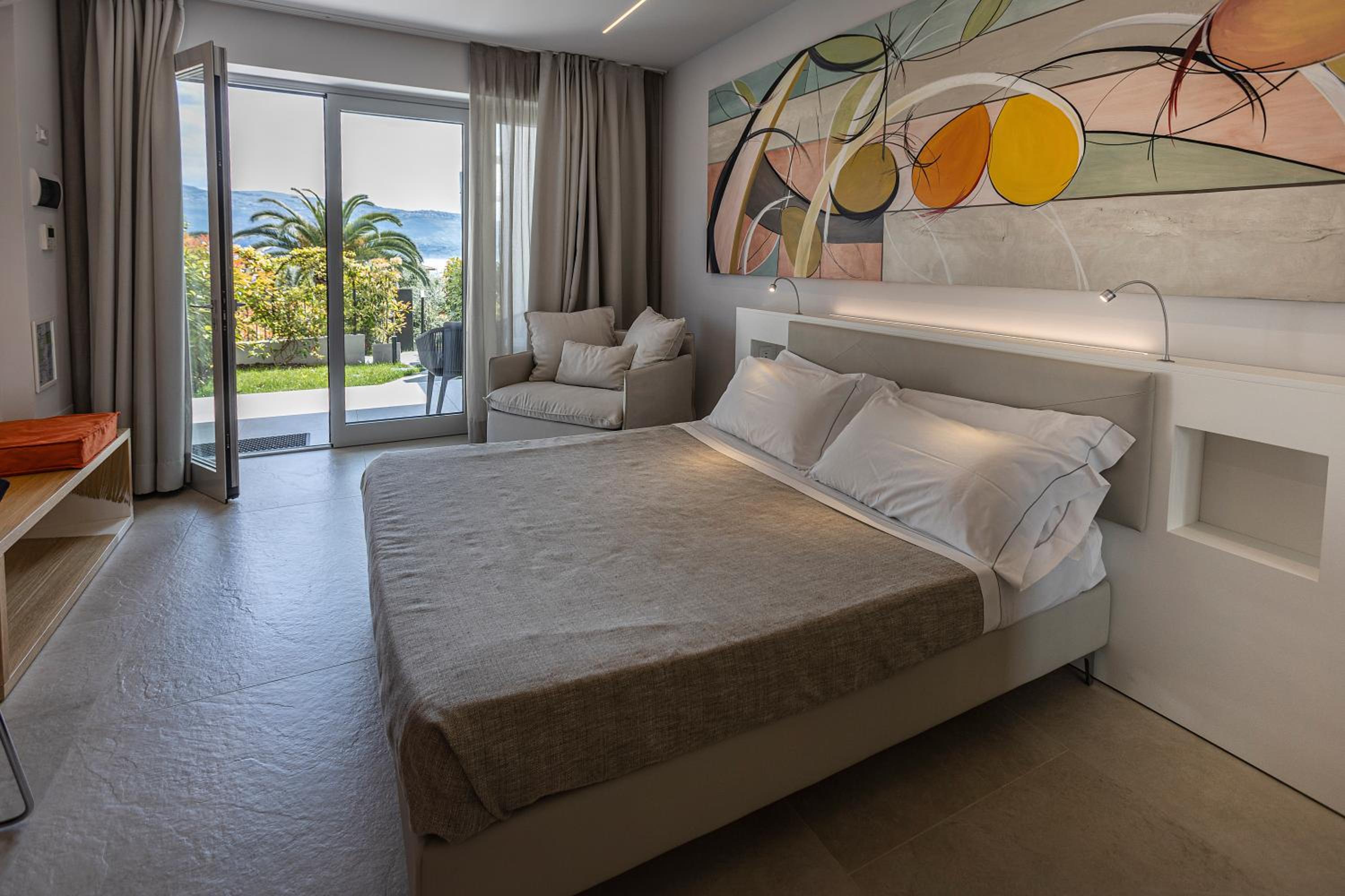 Double Room - Annex