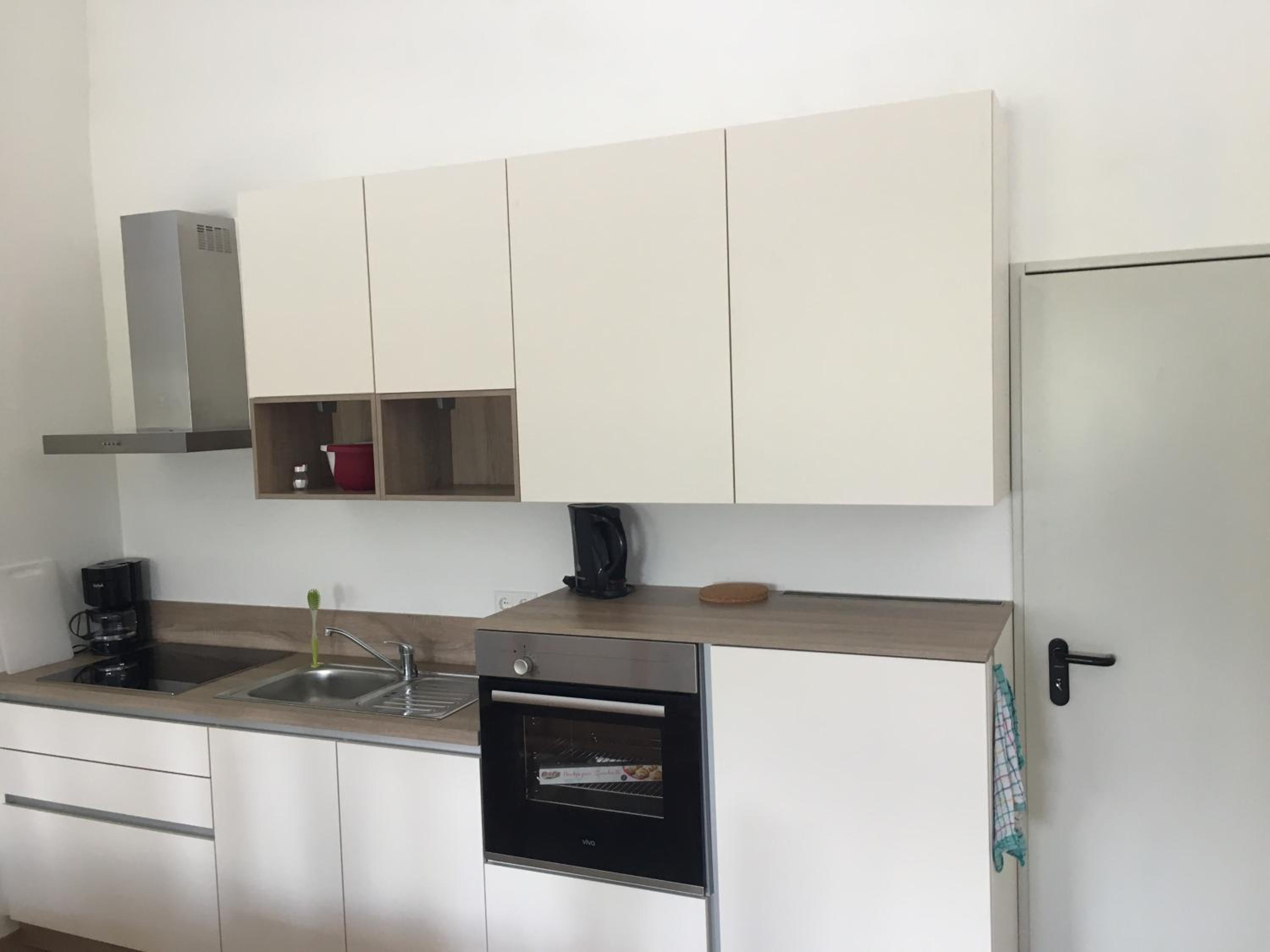 One-Bedroom Apartment - Photo 9