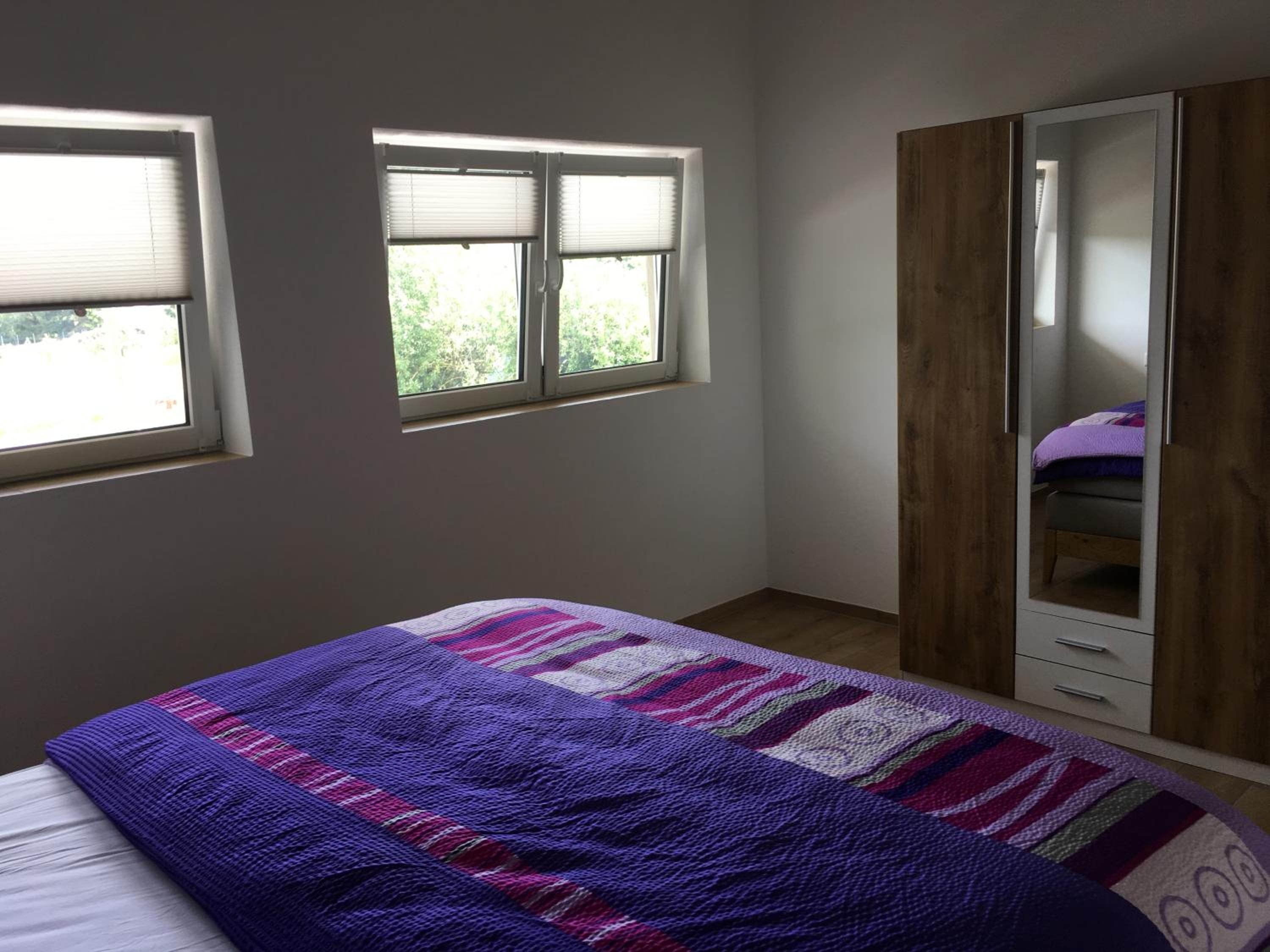 One-Bedroom Apartment - Photo 13
