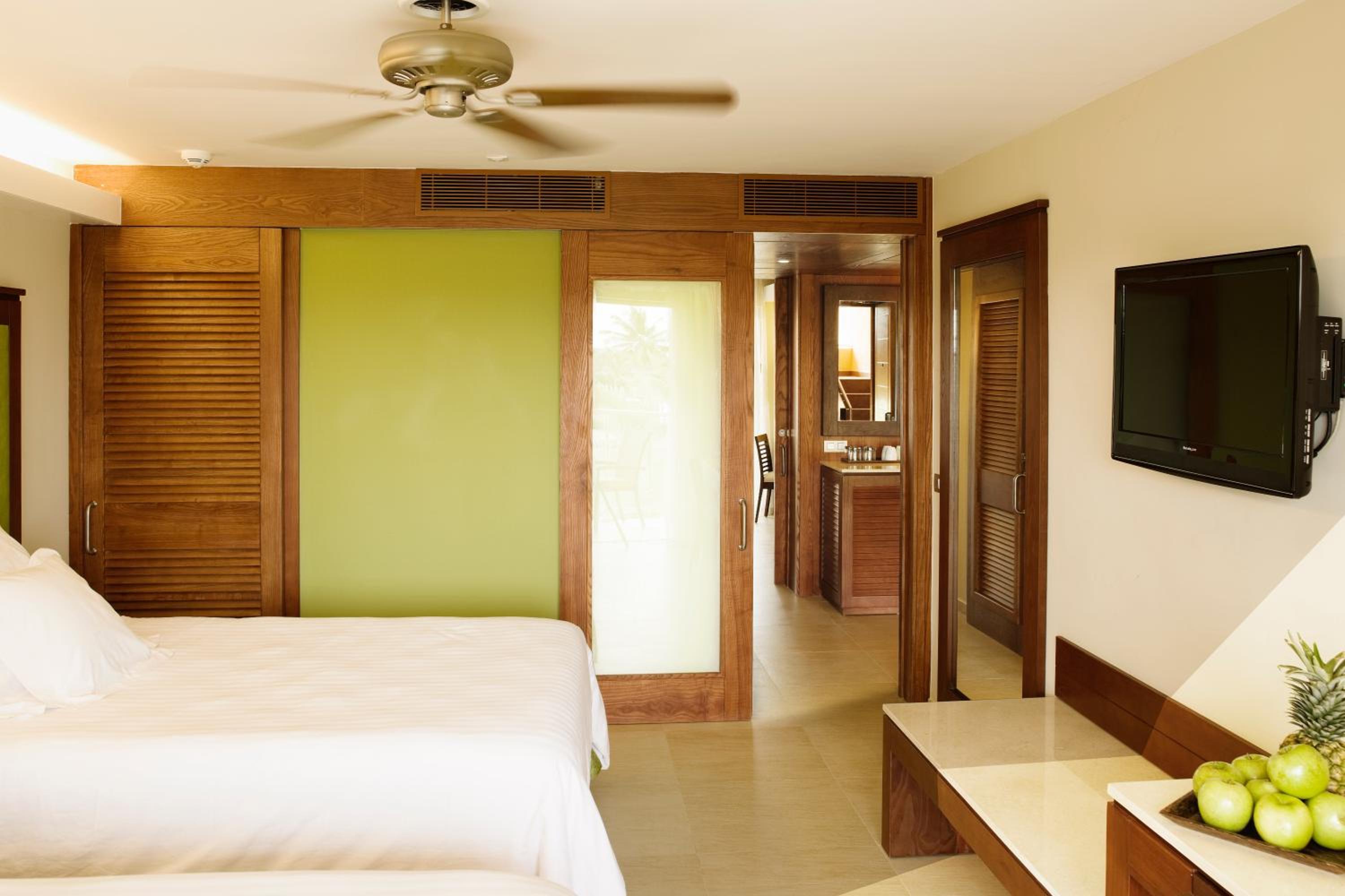 Family Double Room photo 3