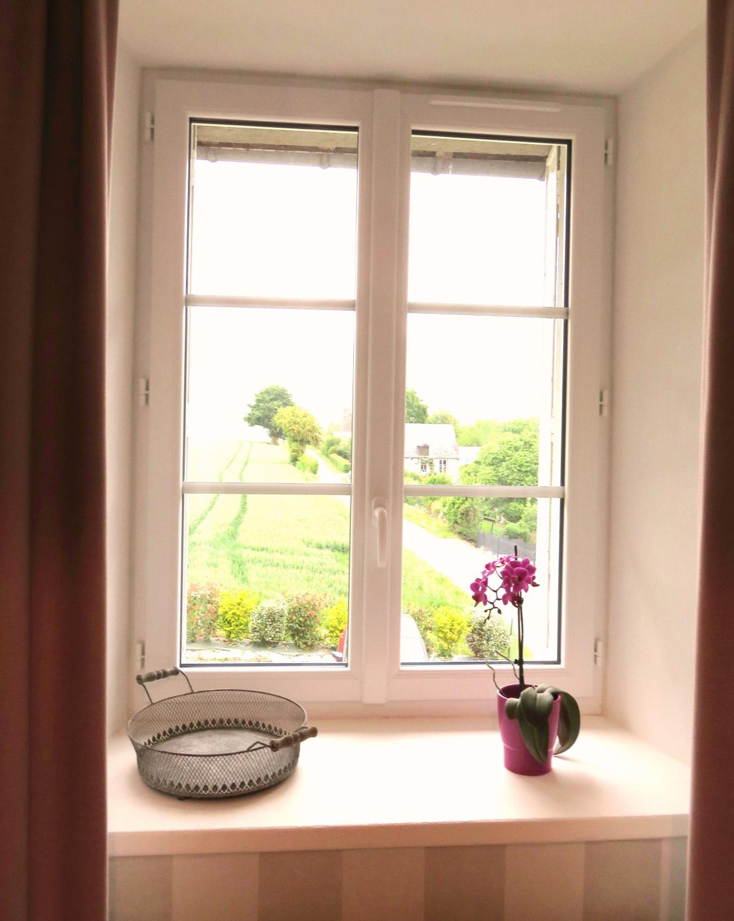 Double Room with Mountain View photo 1