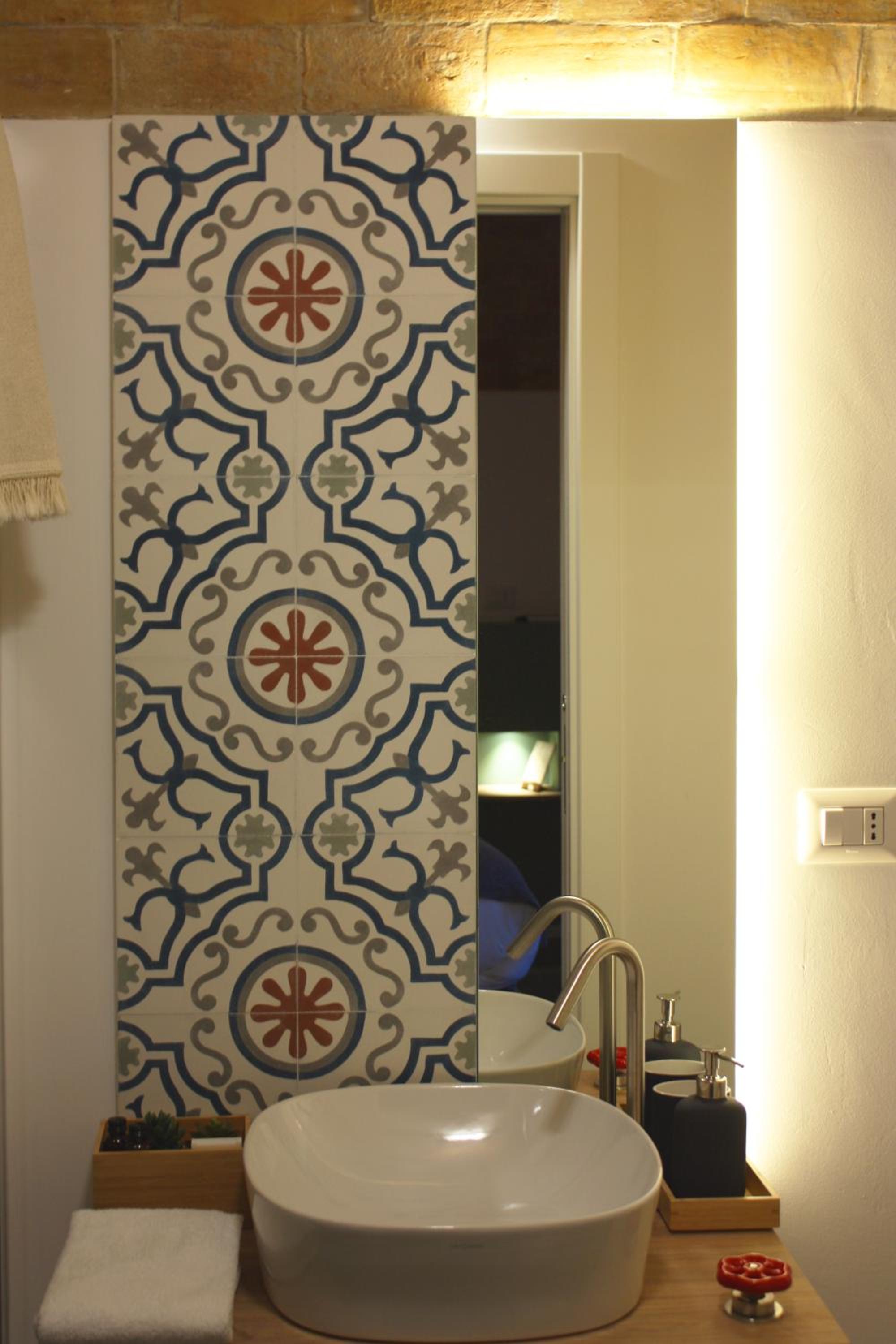 Double Room - Photo 9