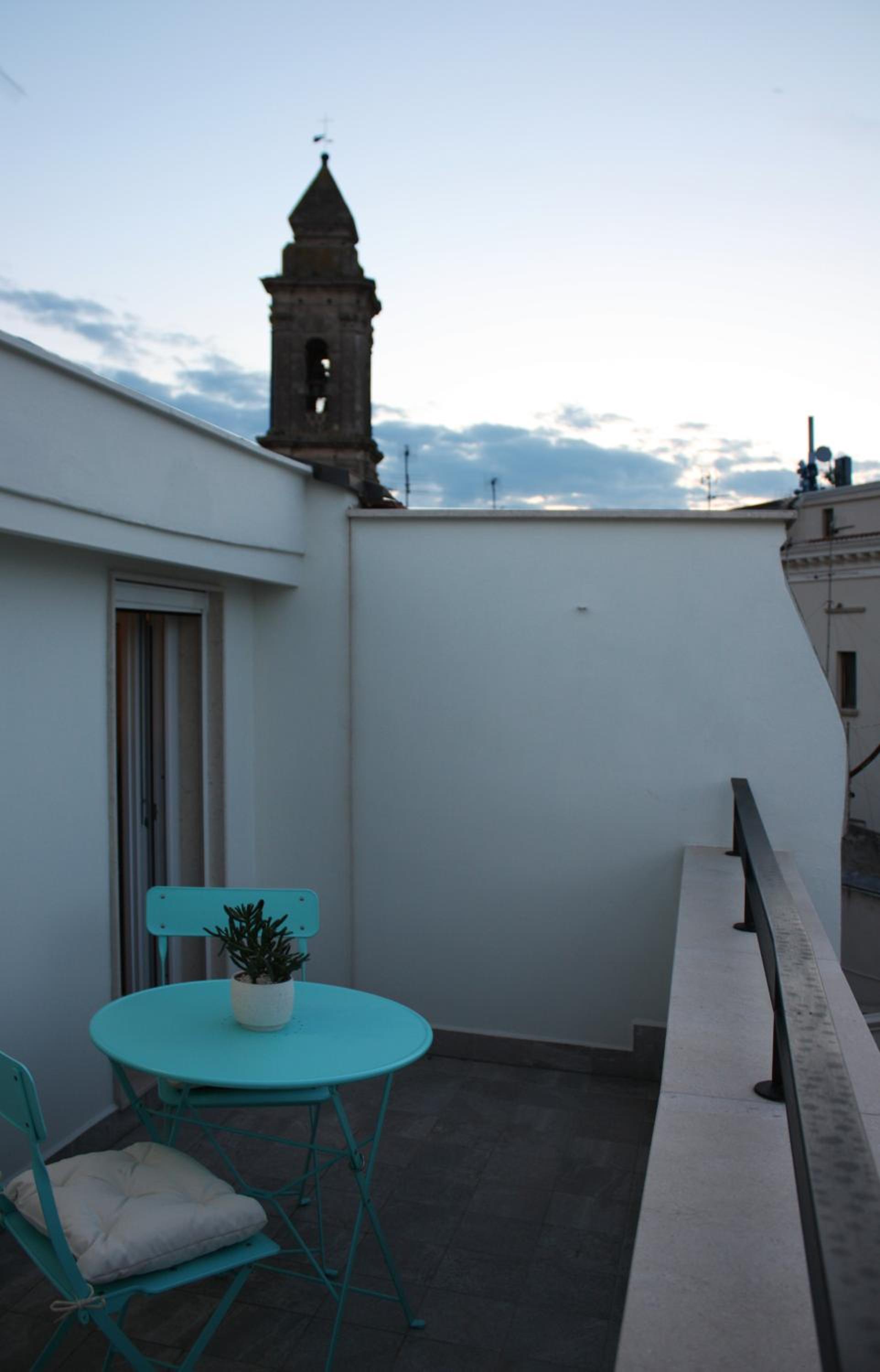 Double Room - Photo 4