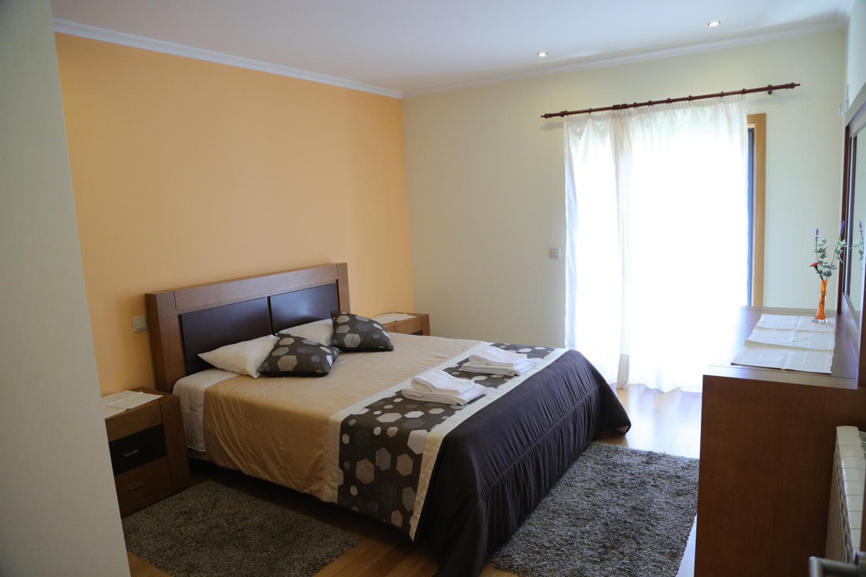 Double Room with Balcony photo 1
