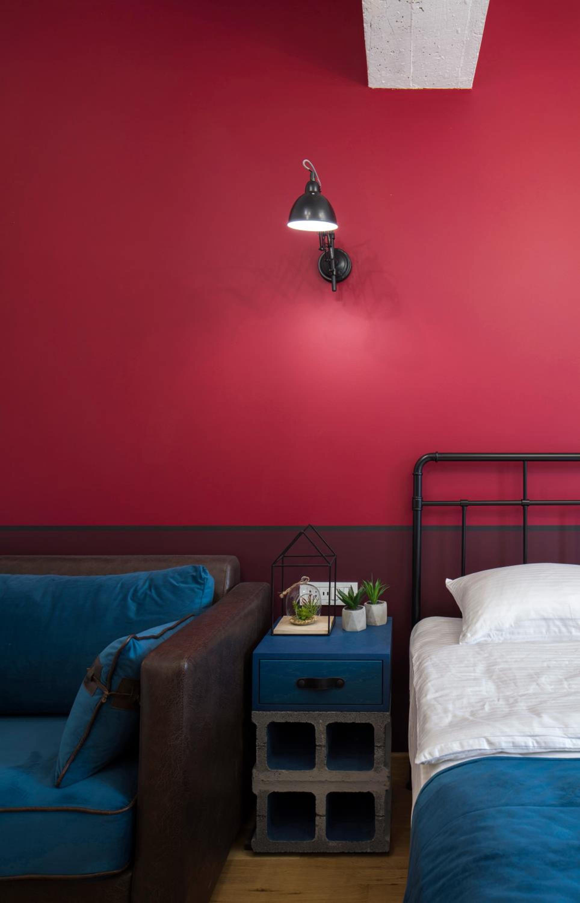 Standard Double or Twin Room photo 3