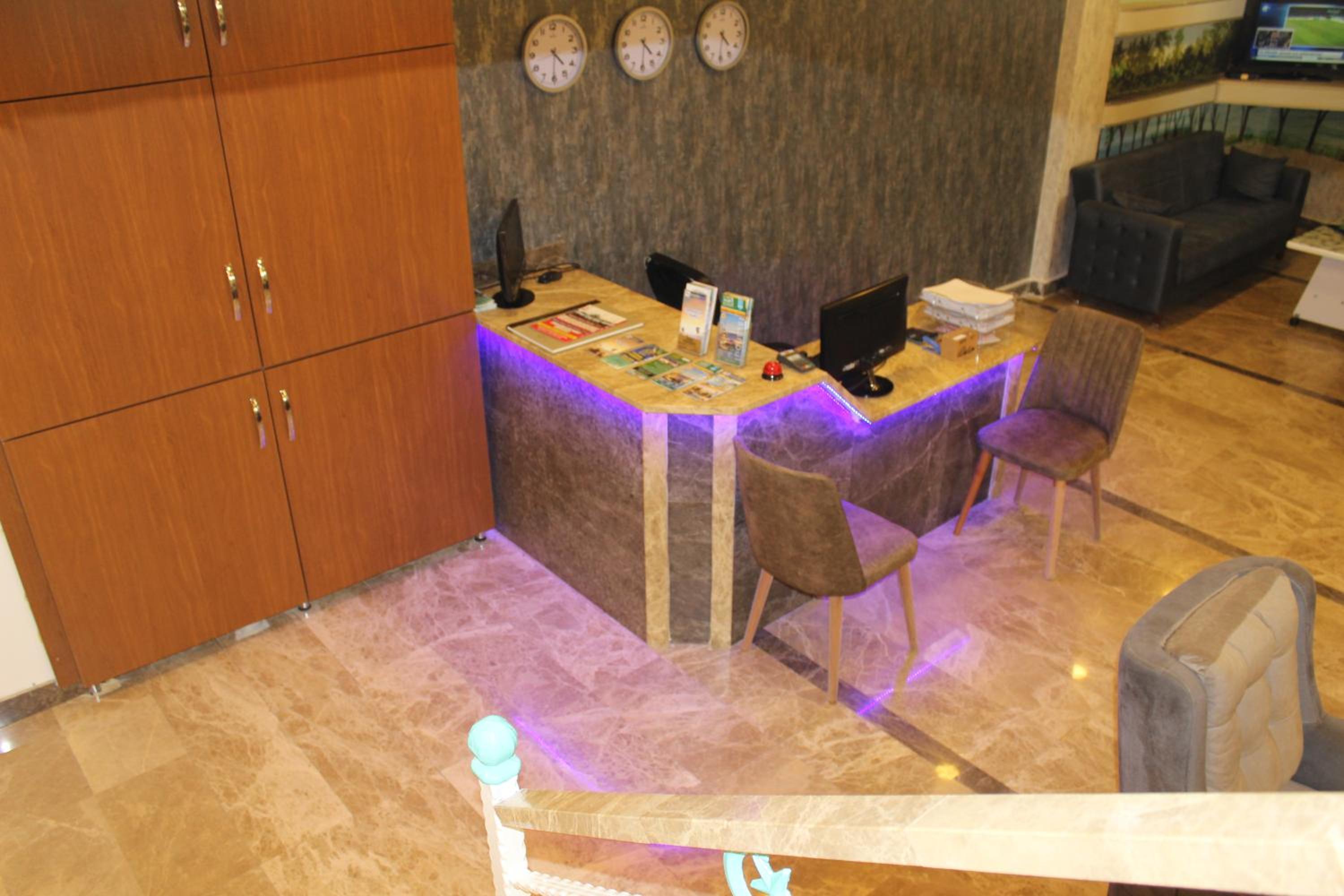 Standard Single Room photo 3