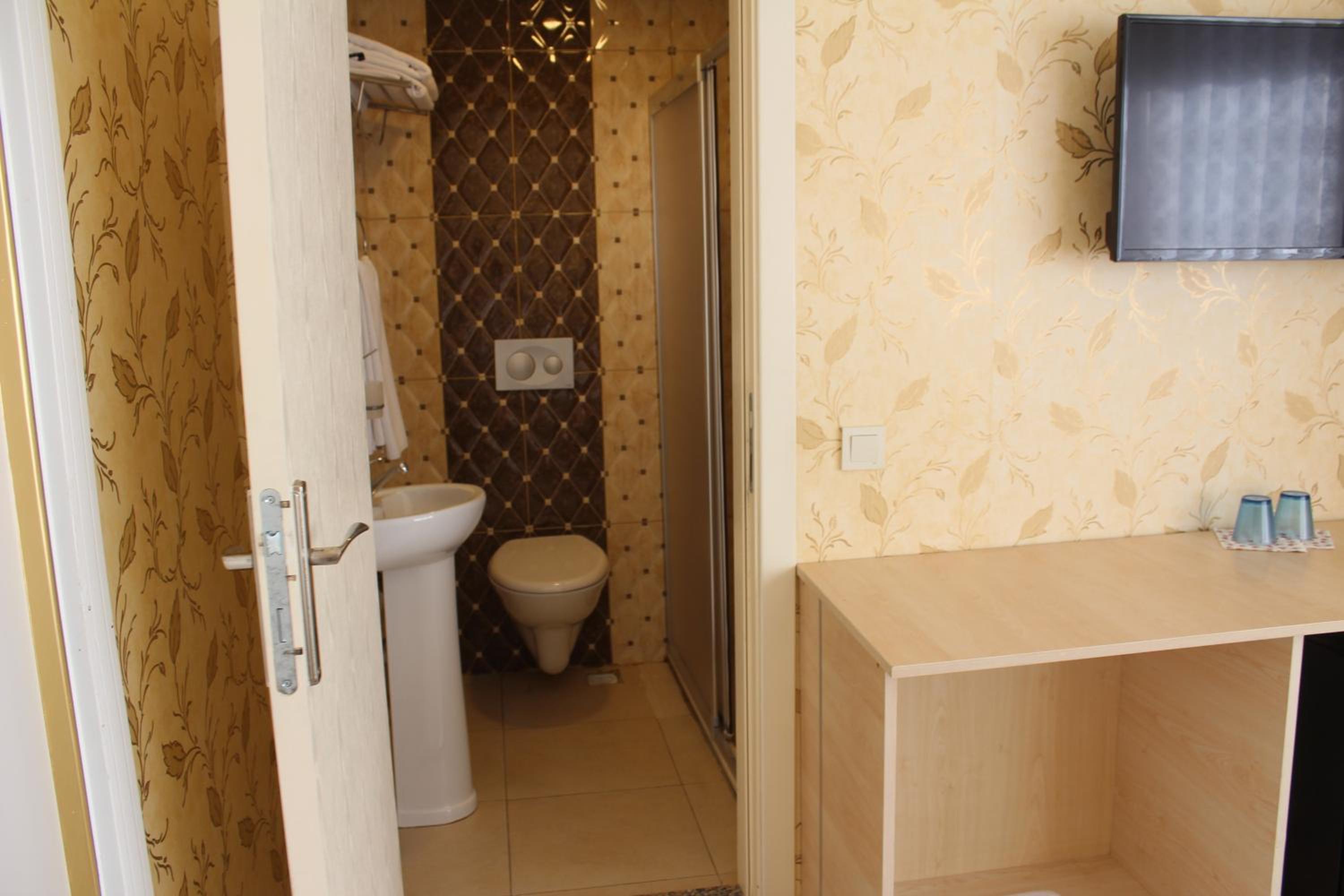 Standard Double or Twin Room photo 3