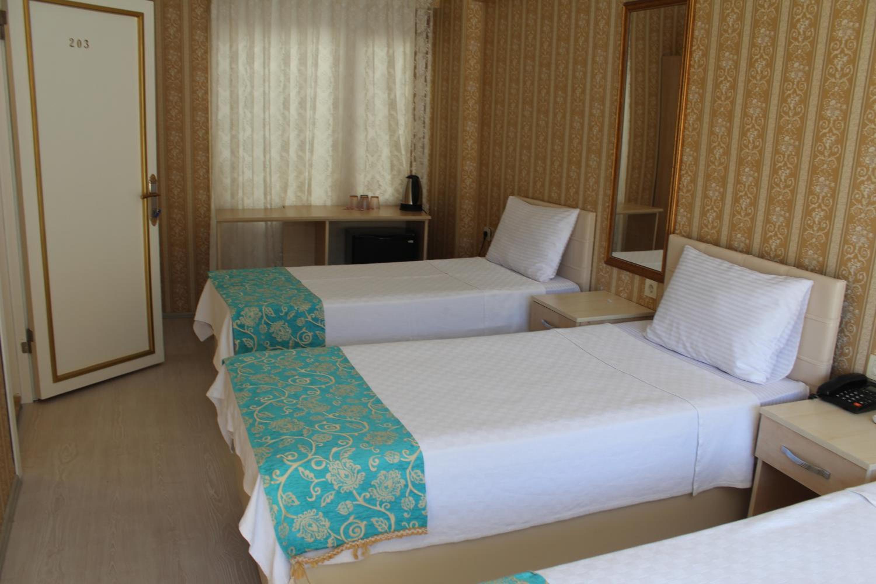 Triple Room photo 3
