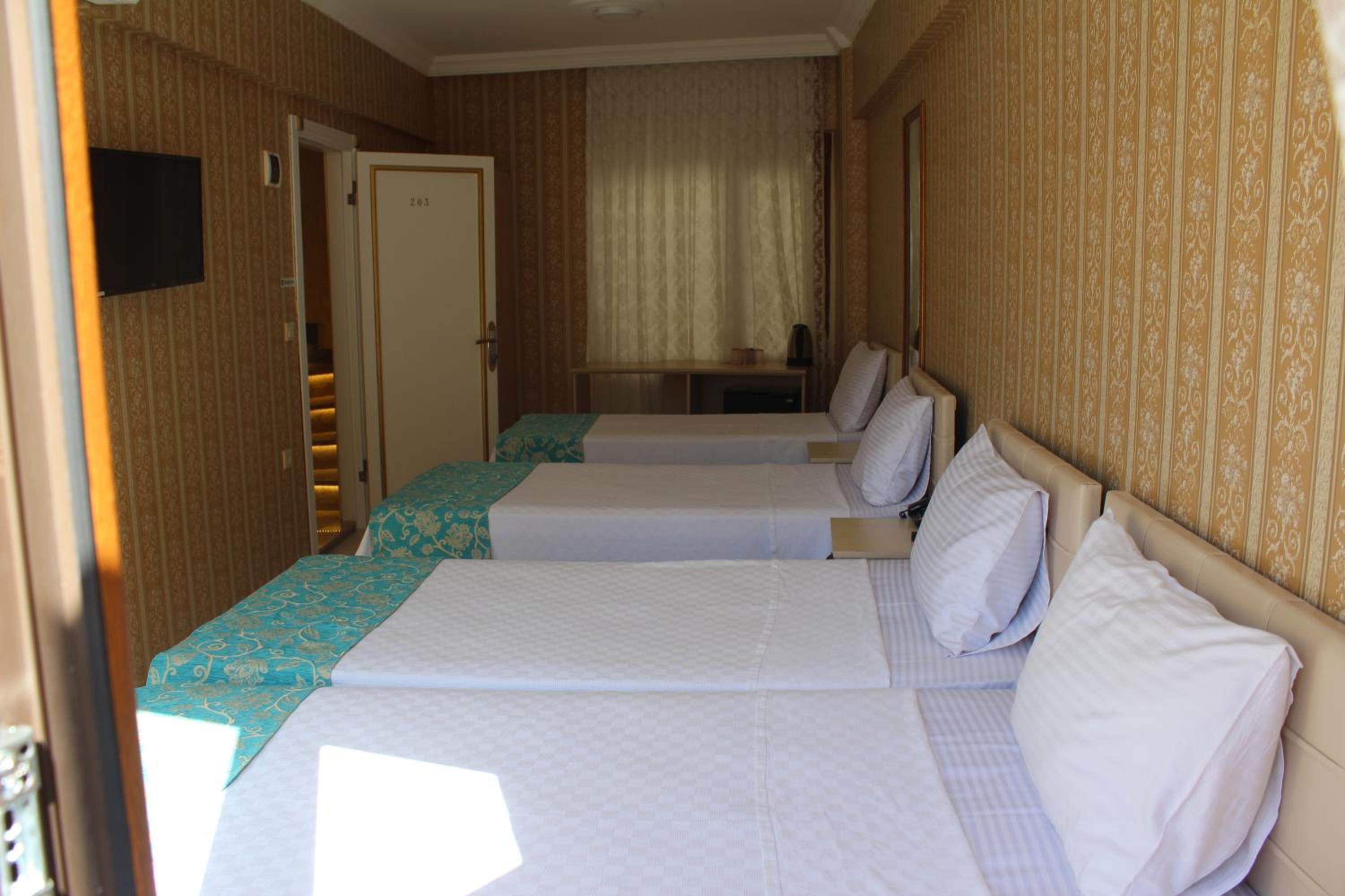 Quadruple Room photo 3