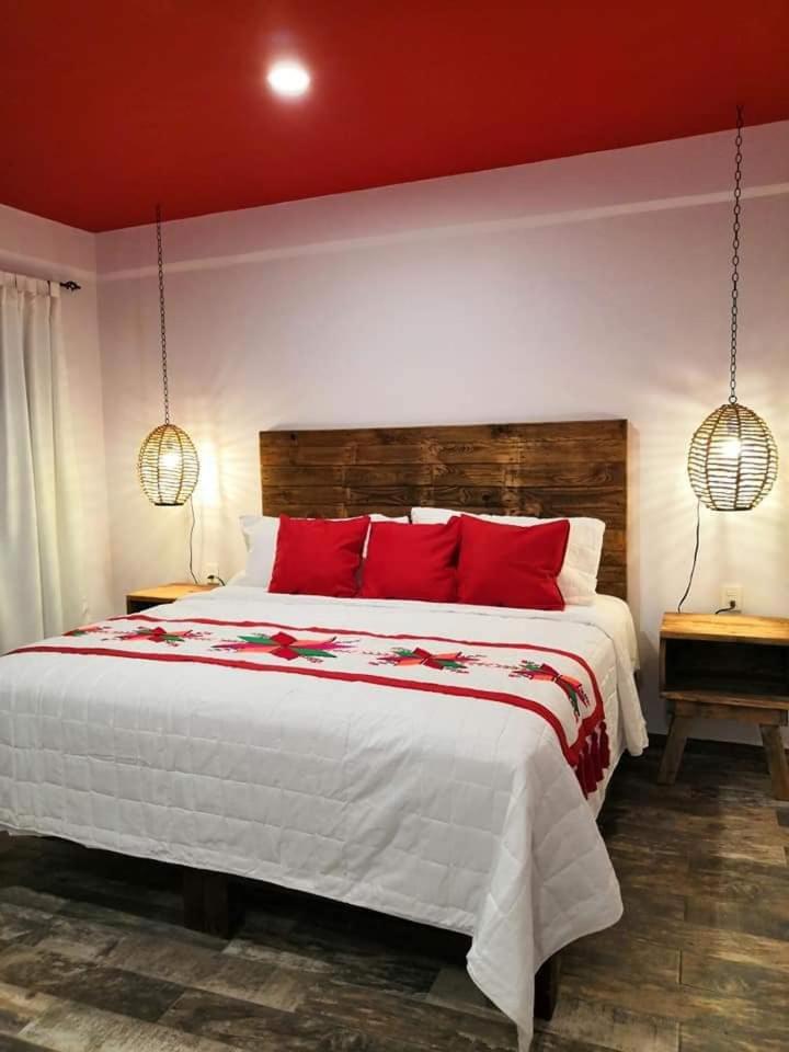 Double or Twin Room with Balcony