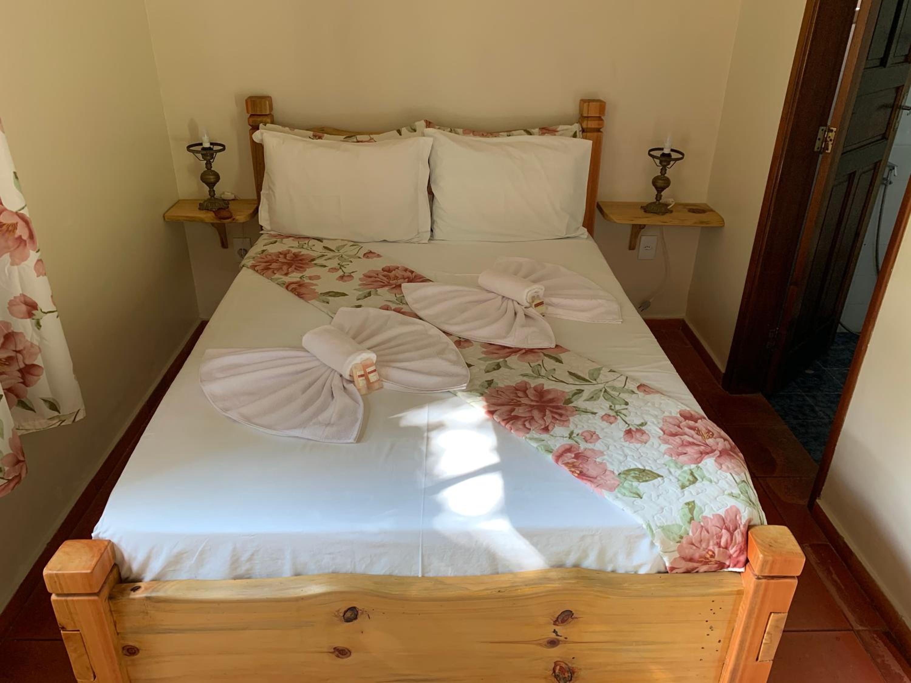 Small Double Room photo 3