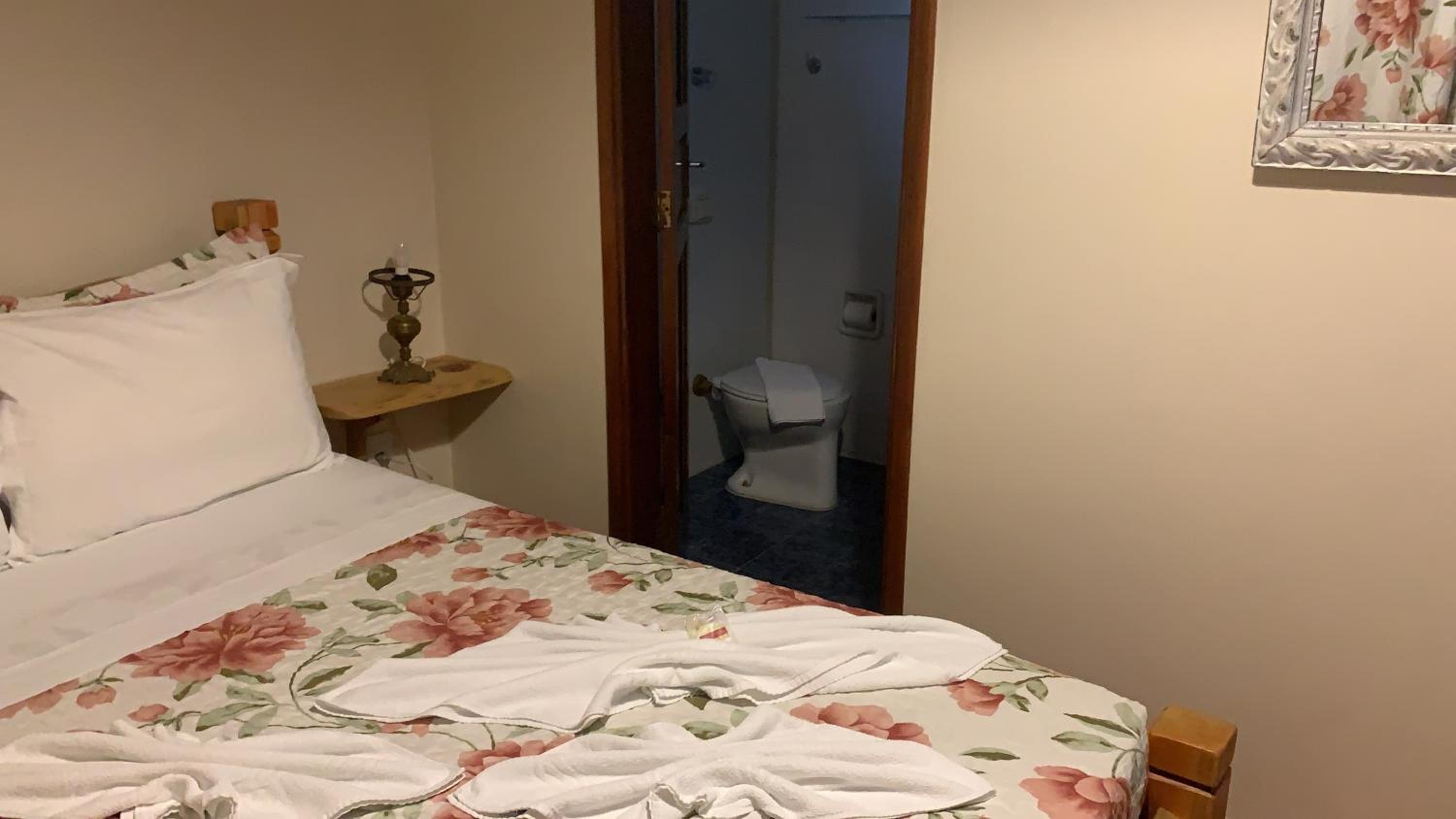 Small Double Room