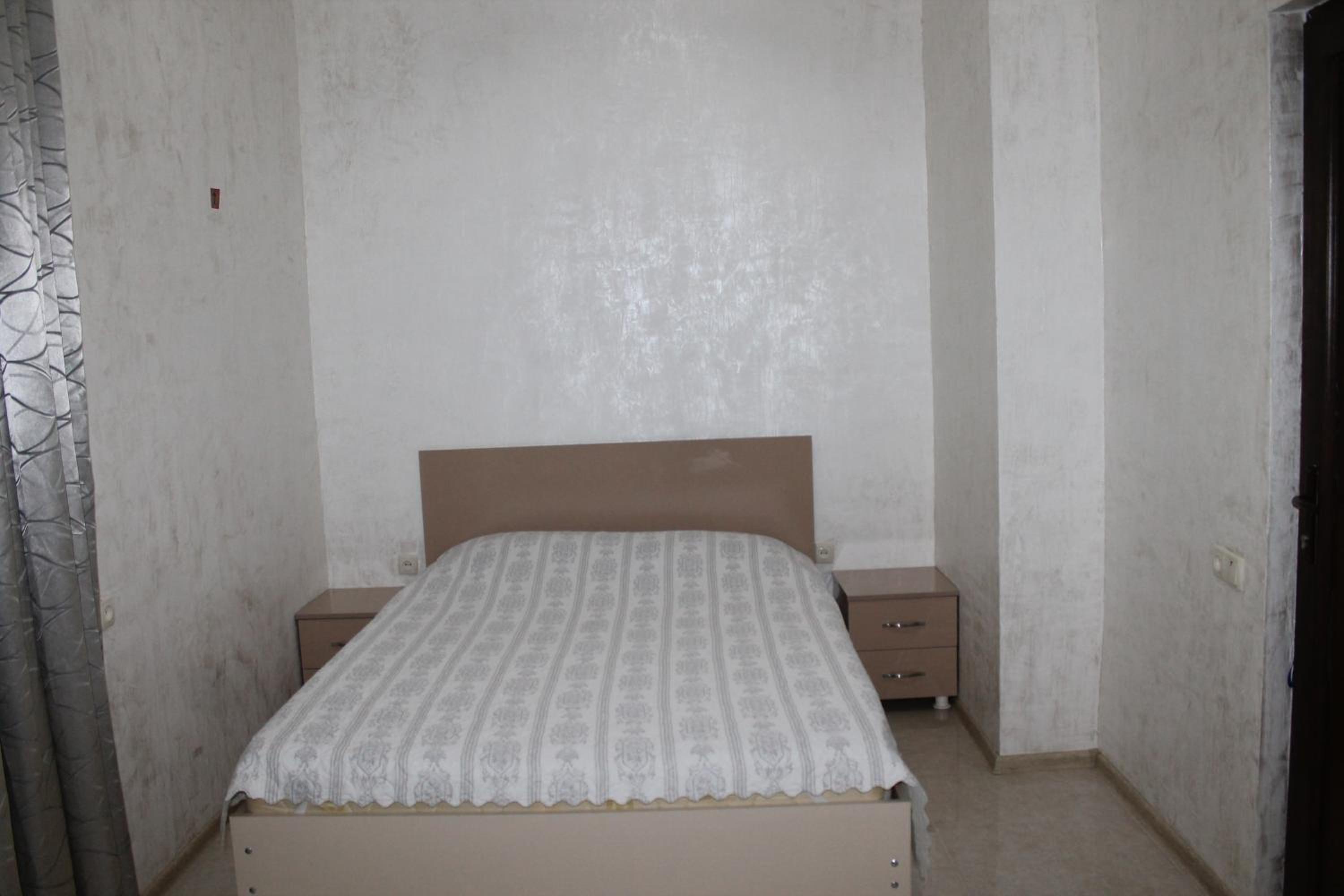 Double Room with Balcony and Sea View photo 1