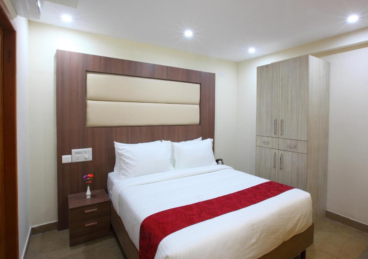 Economy Single Room photo 1