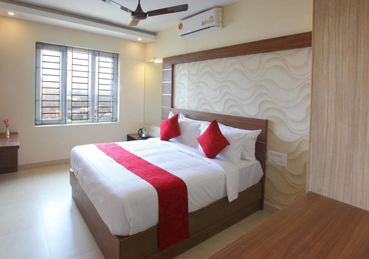 Economy Single Room photo 3
