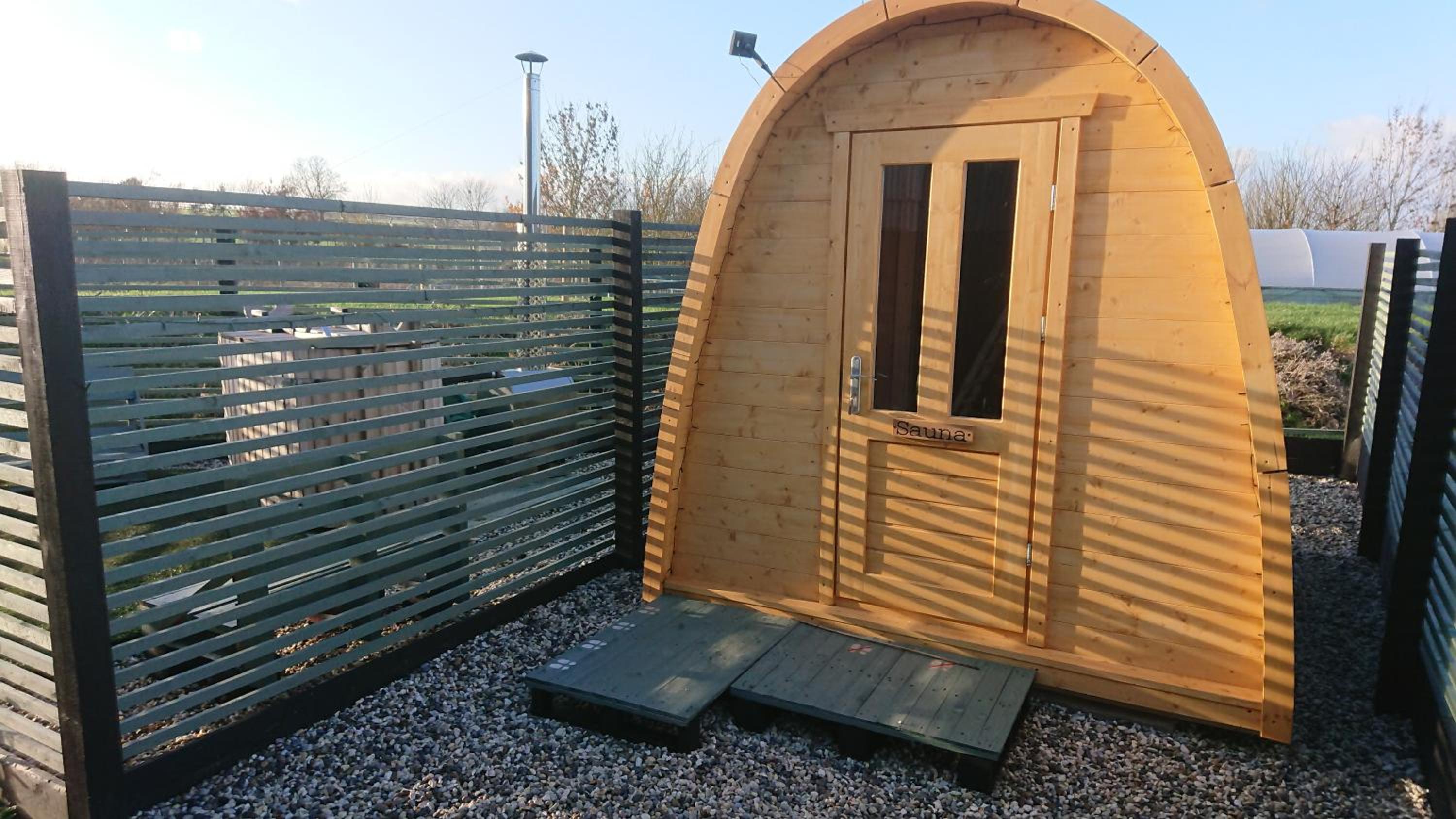Deluxe Double Room With Shower photo 2
