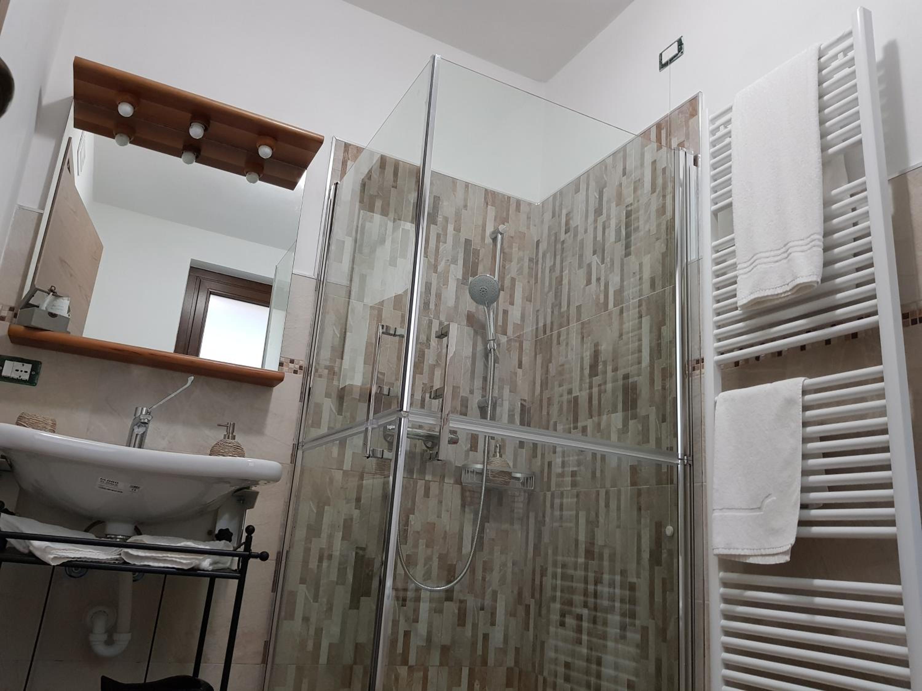 Cascina Ghitin Relais, Zdjęcie 4
