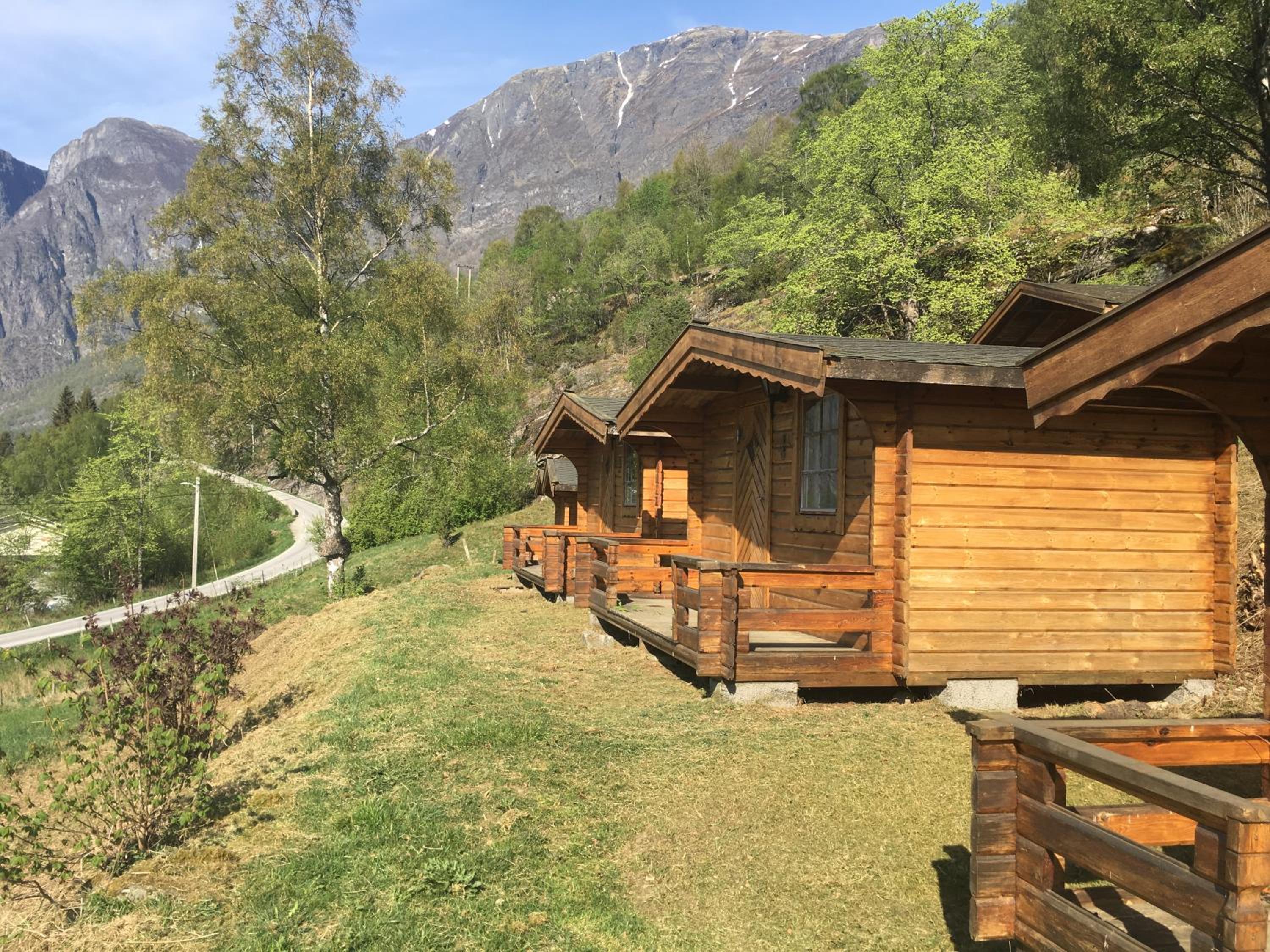 Standard Cabin photo 3