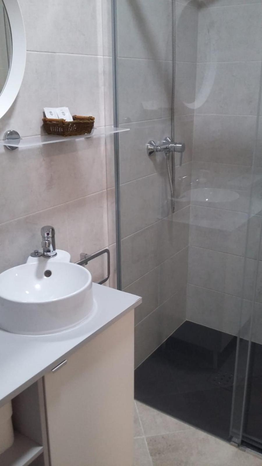 Double Room - Disability Access photo 3