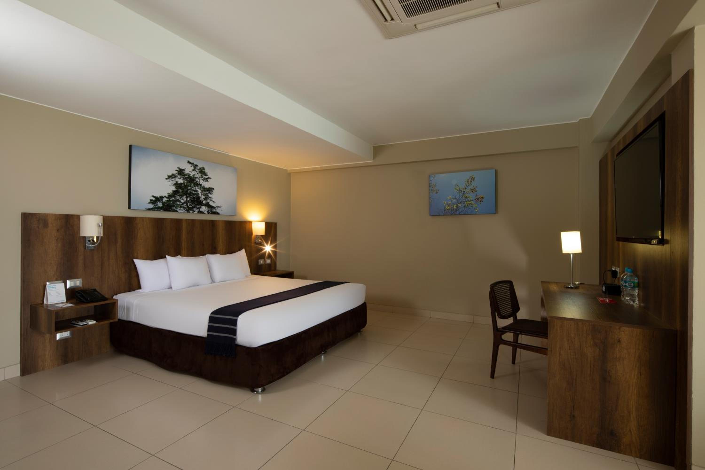 Junior Suite photo 2
