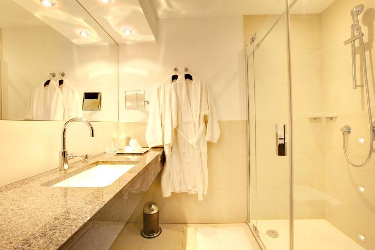 Premium Double Room photo 3