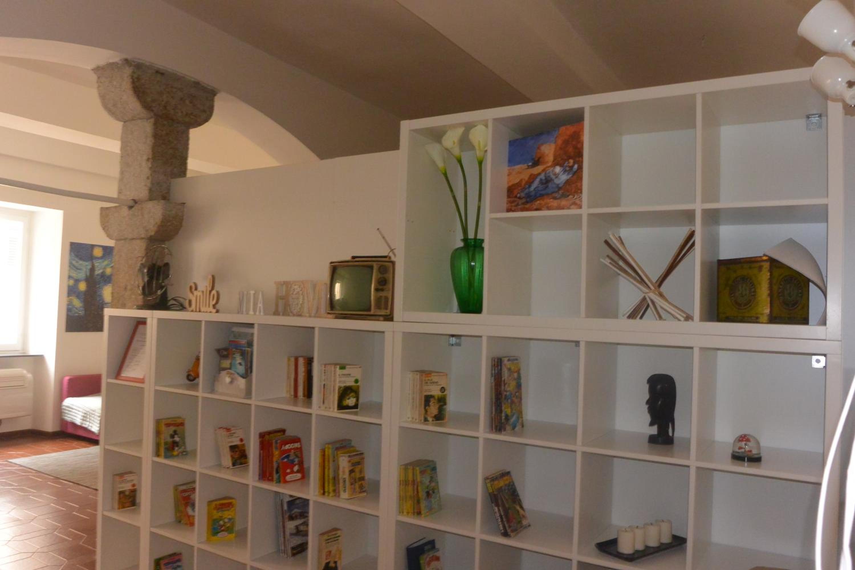 One-Bedroom House photo 2
