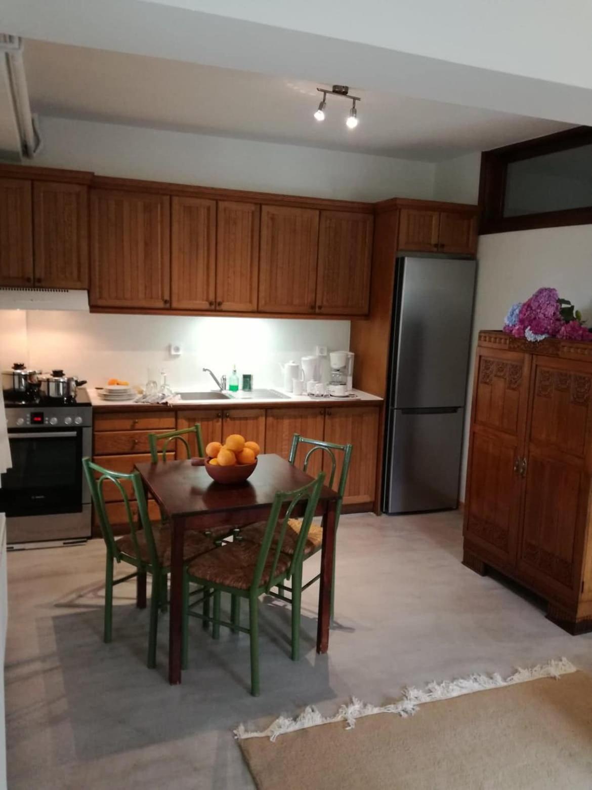 Two-Bedroom House photo 2