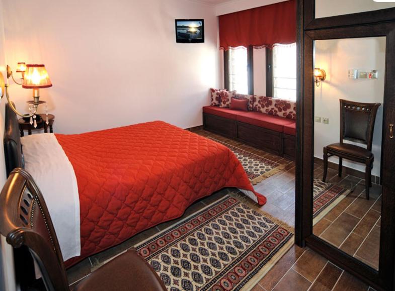 Double Room photo 3