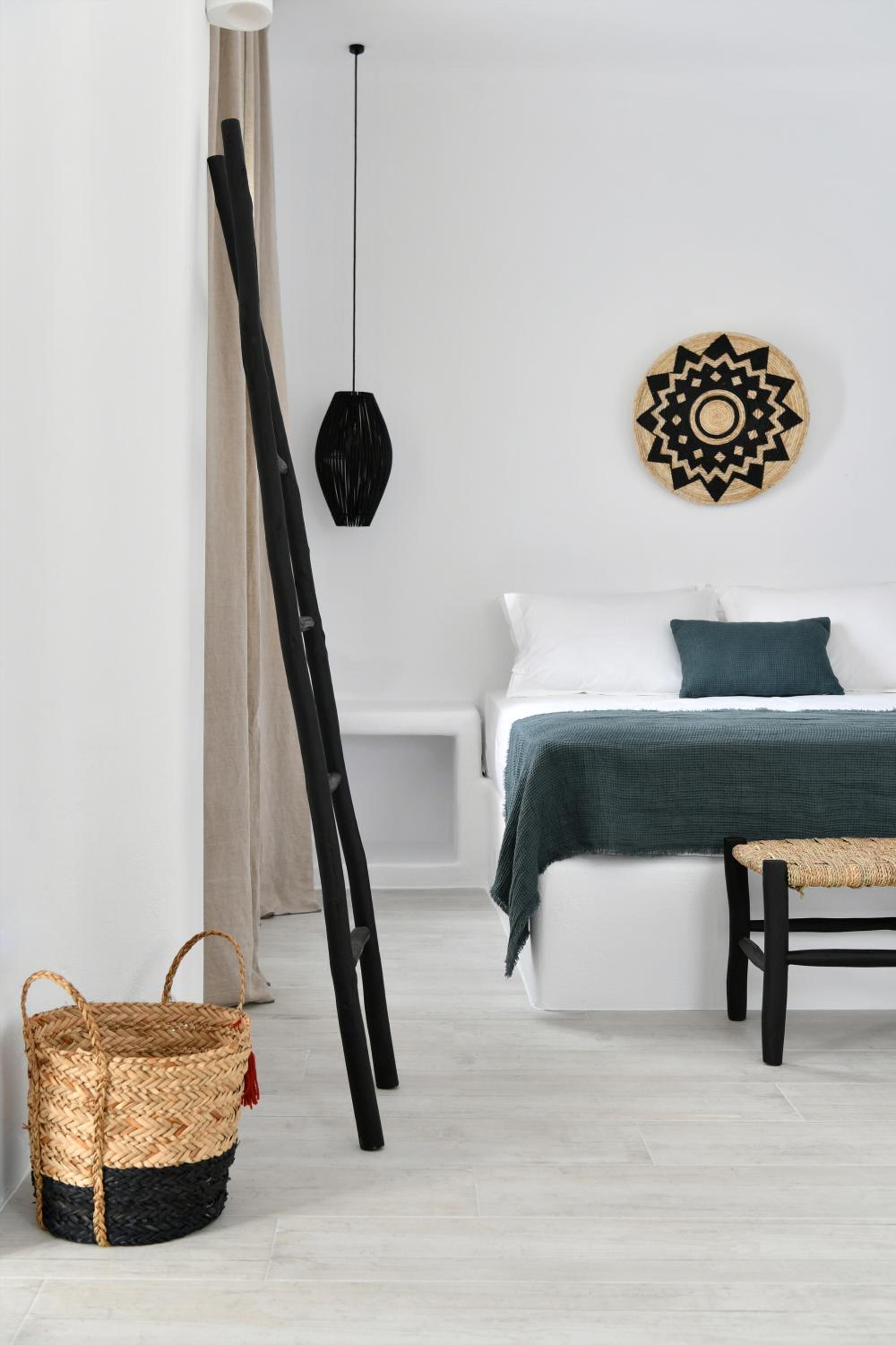 Junior Suite with Balcony