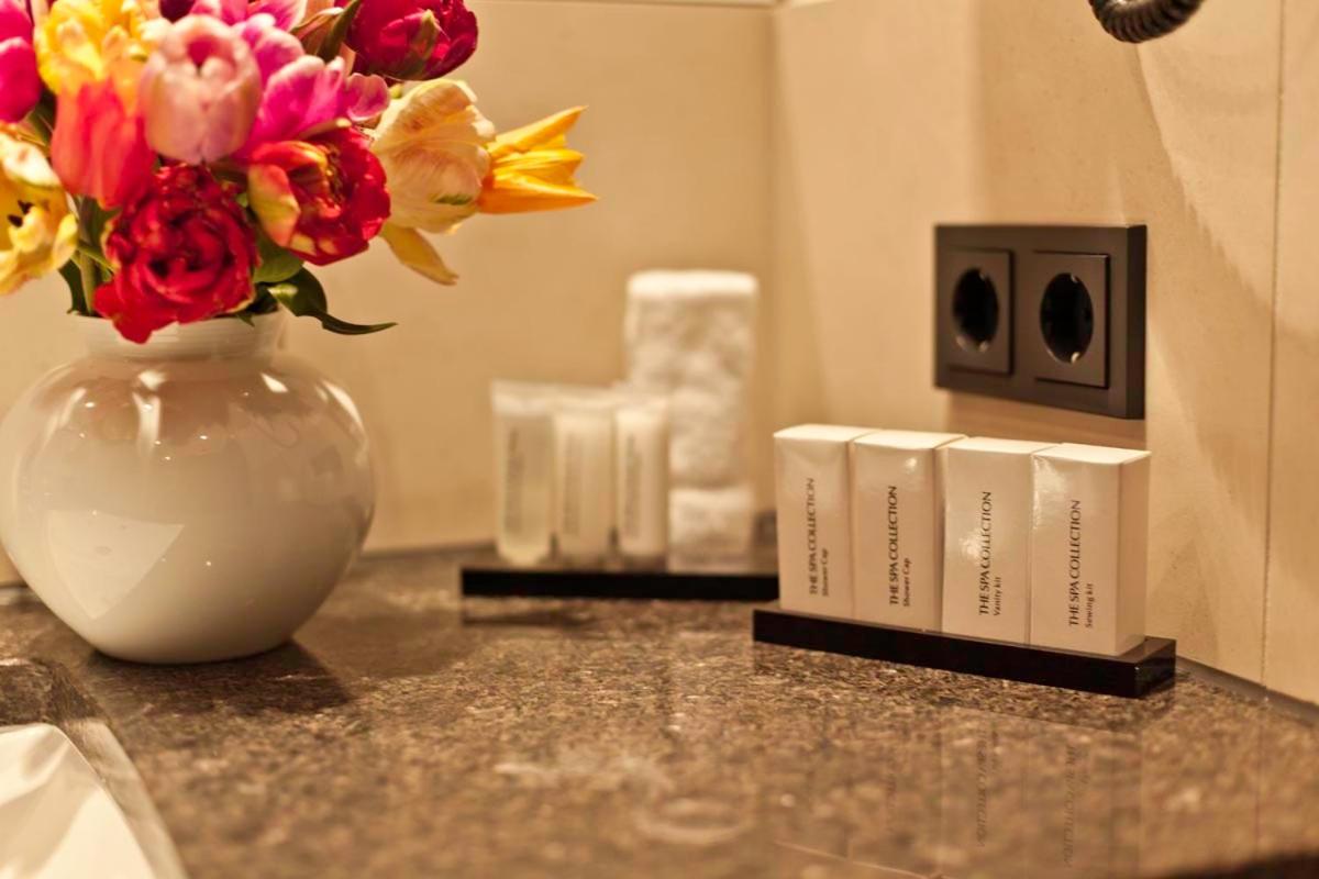 Ambiente Single Room photo 3