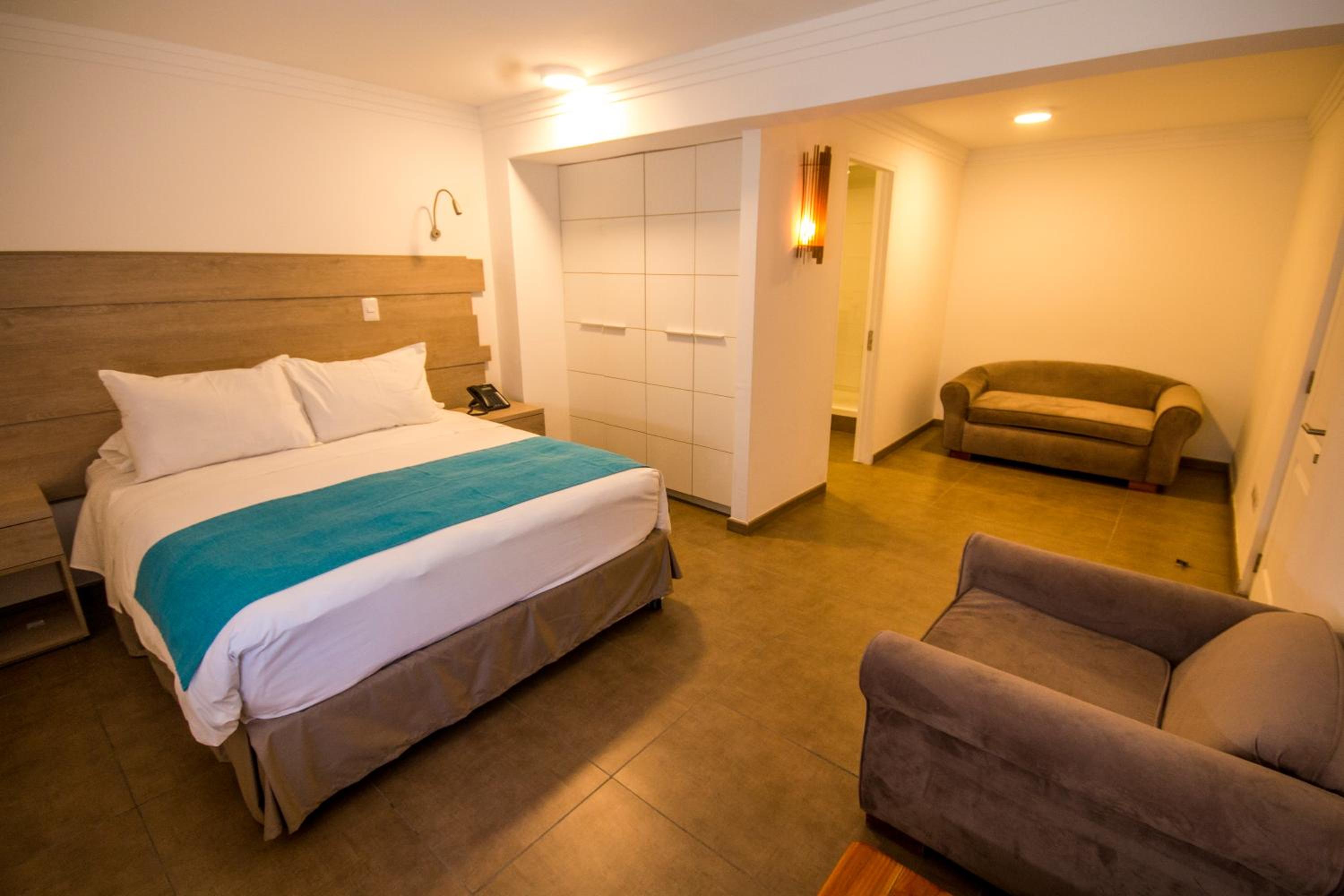 Superior Sea View Apartment