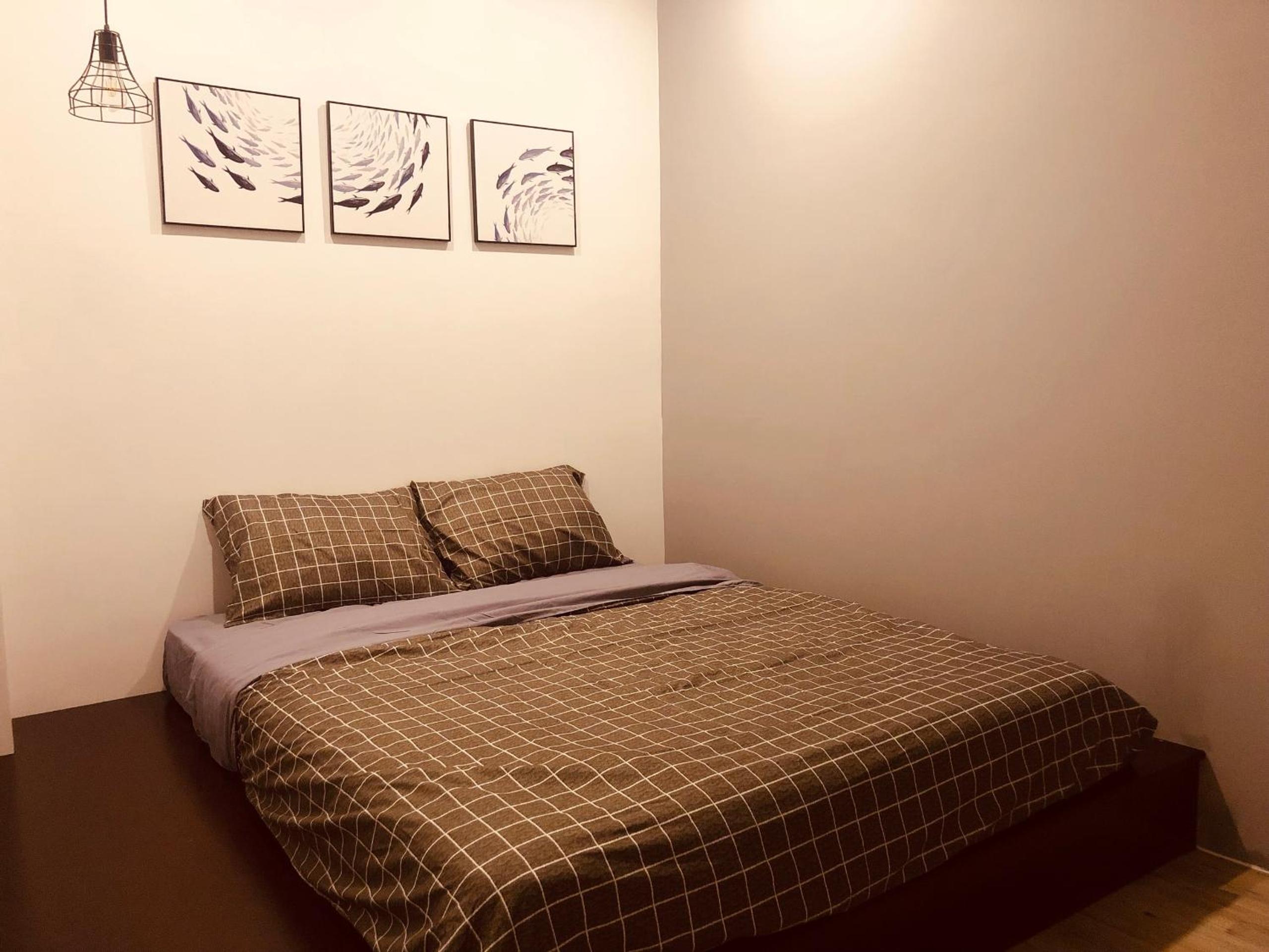 Double Room with Shared Bathroom photo 2