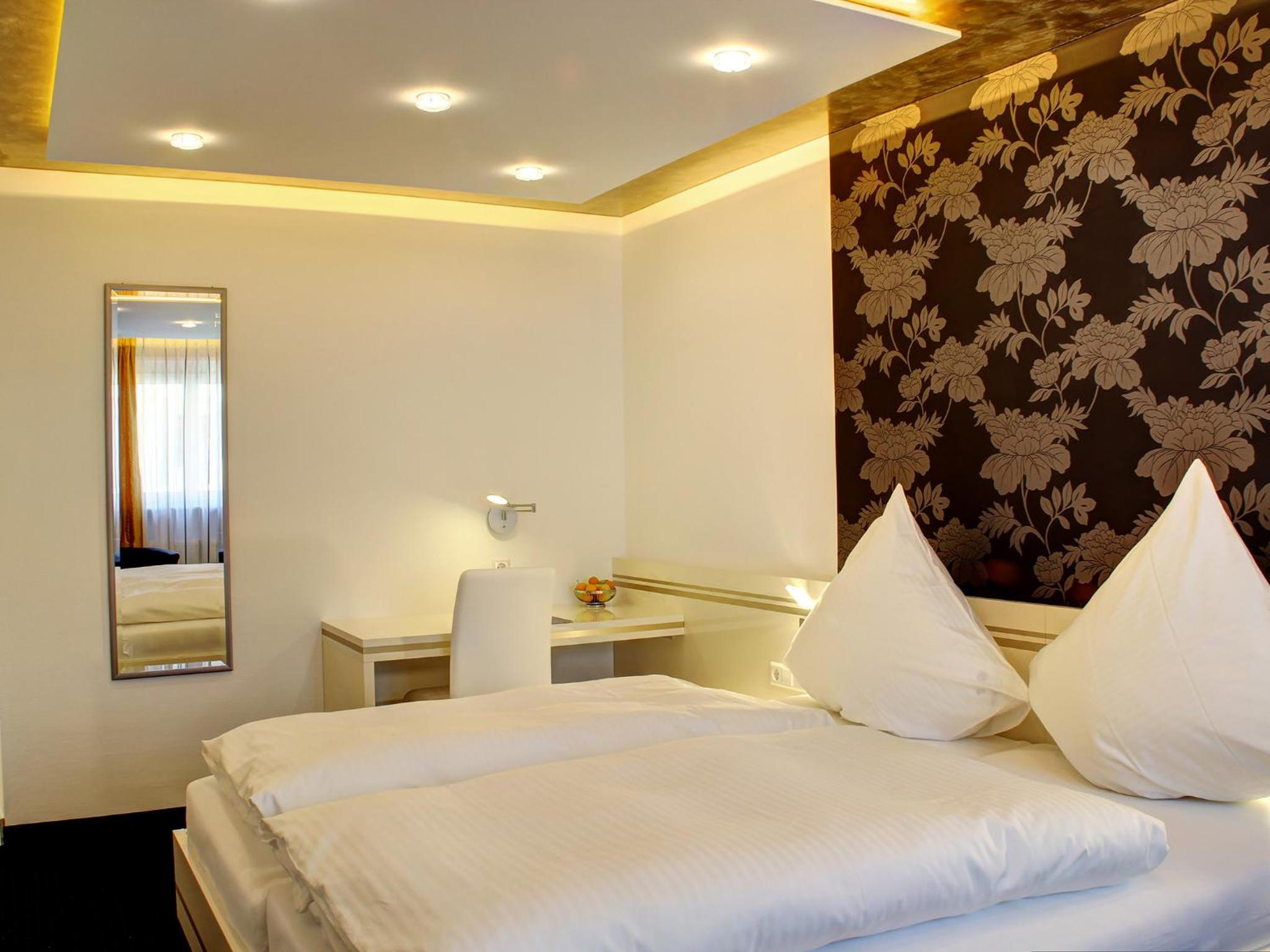 Superior Double Room - Photo 2