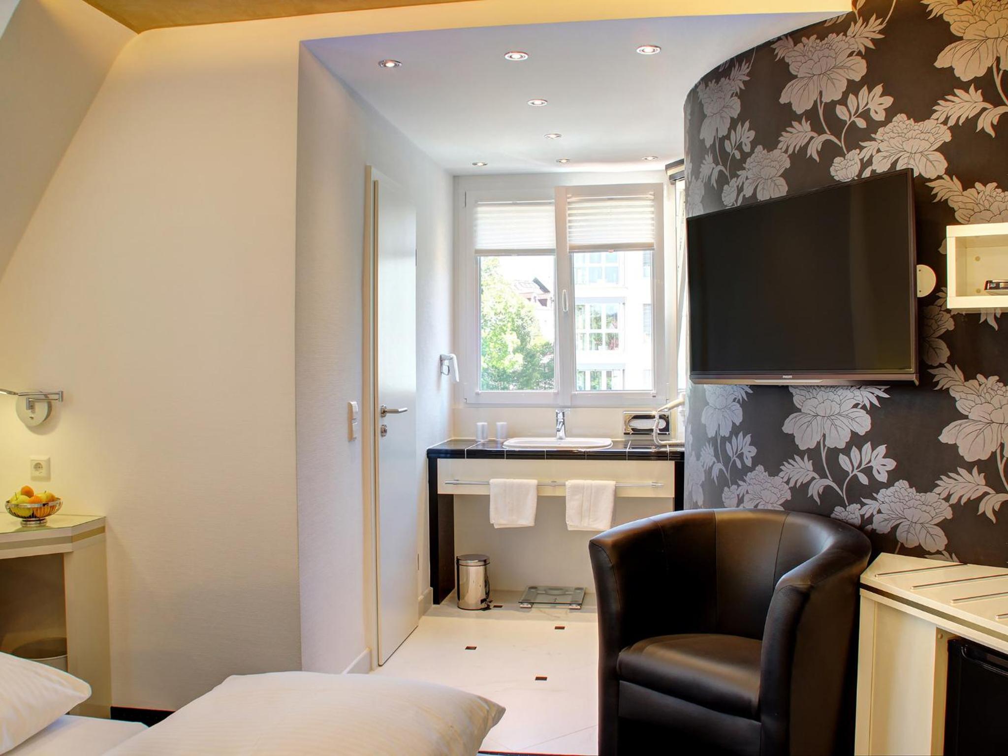 Superior Double Room - Photo 7