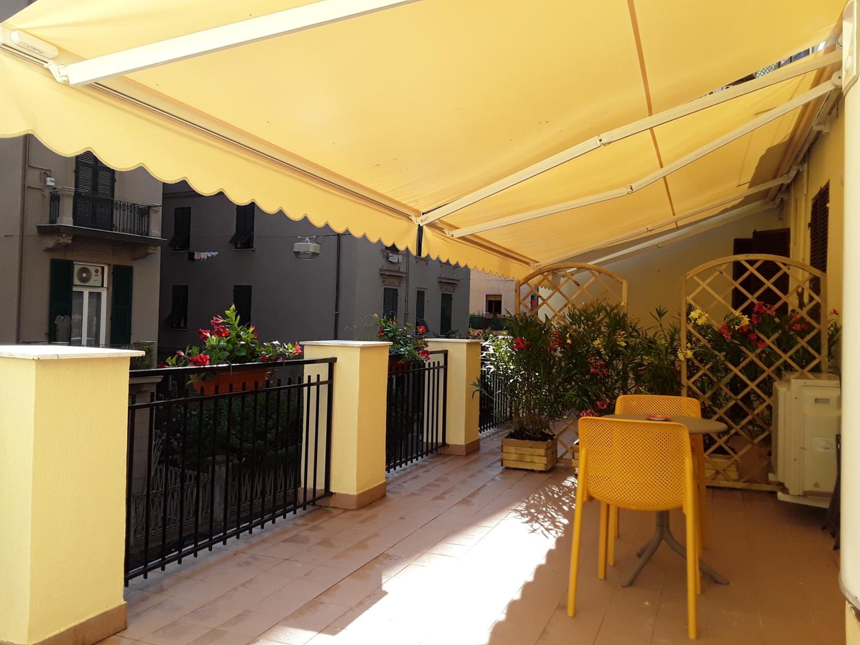 Double Room with Terrace photo 3