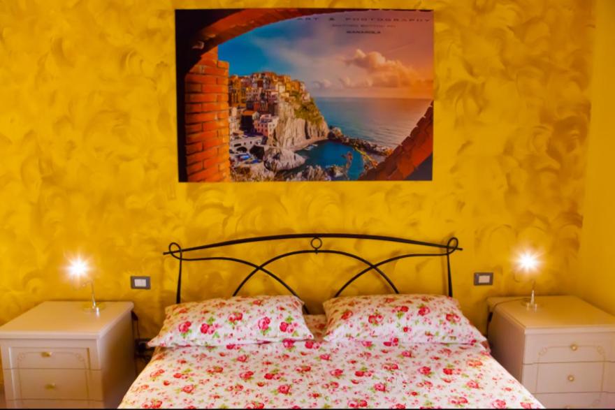 Double Room with Balcony photo 1