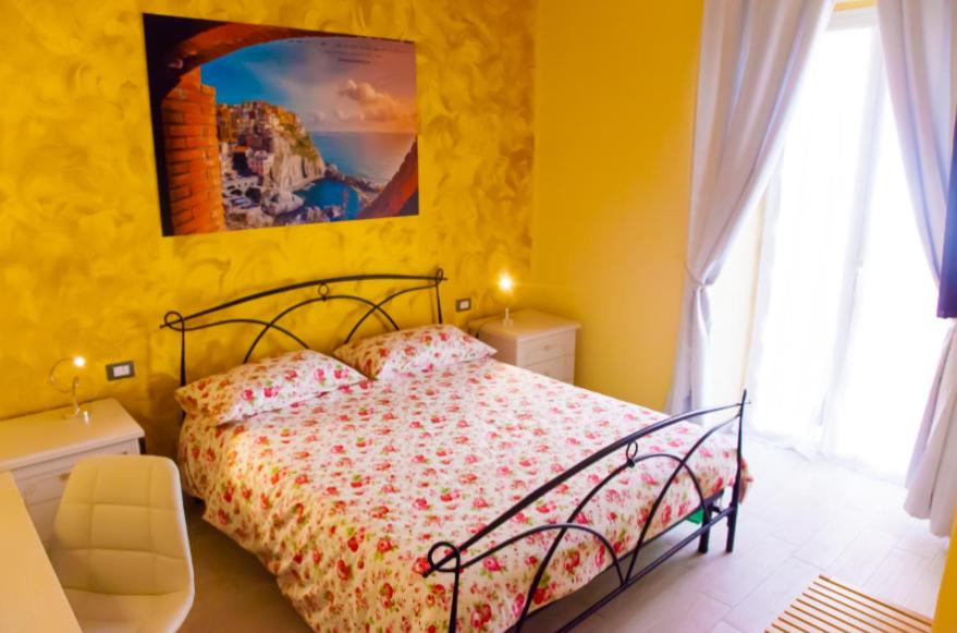 Double Room with Balcony photo 3