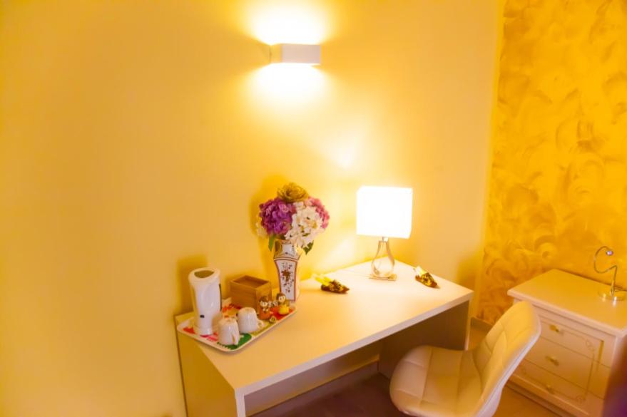 Double Room with Balcony photo 2