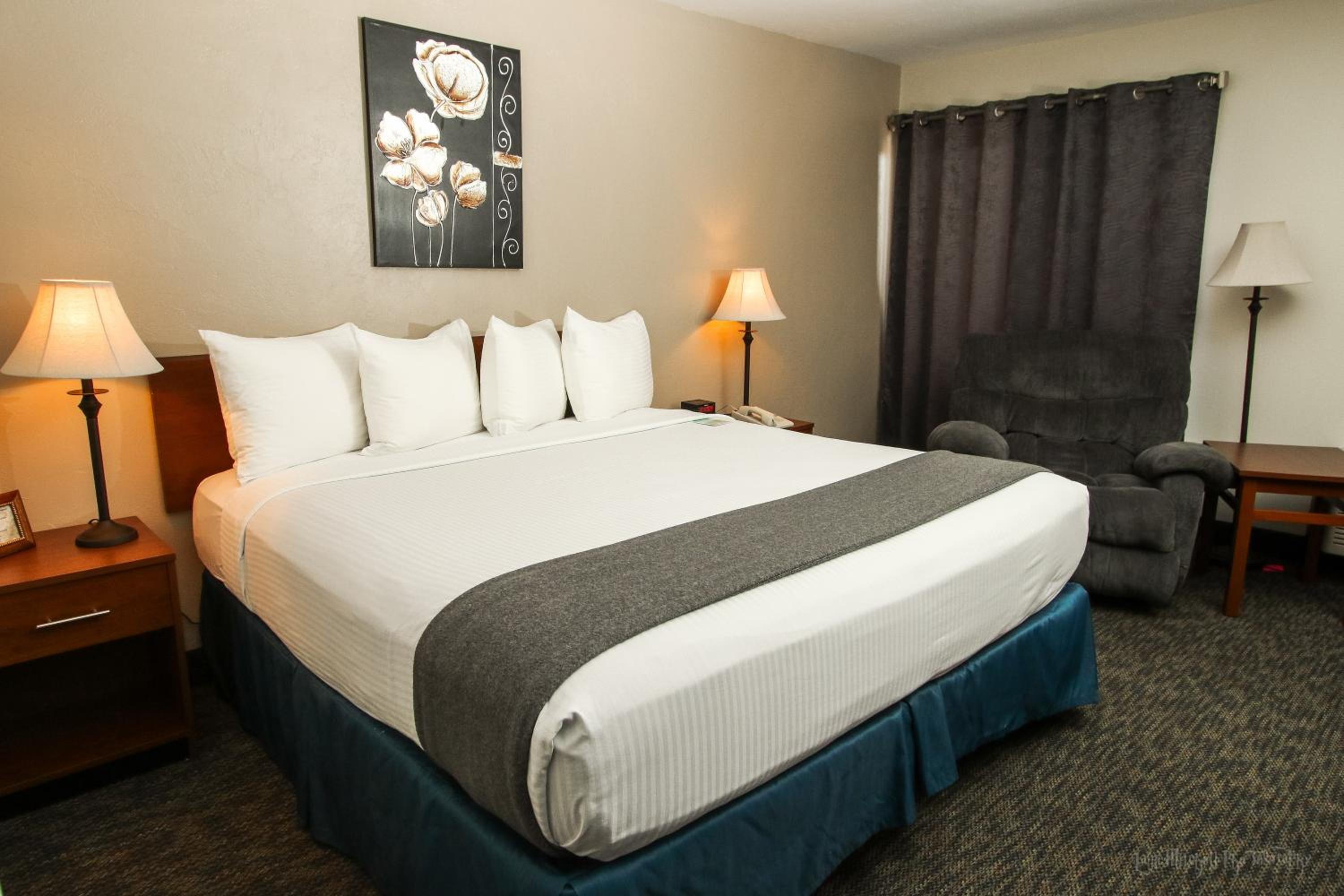 King Room